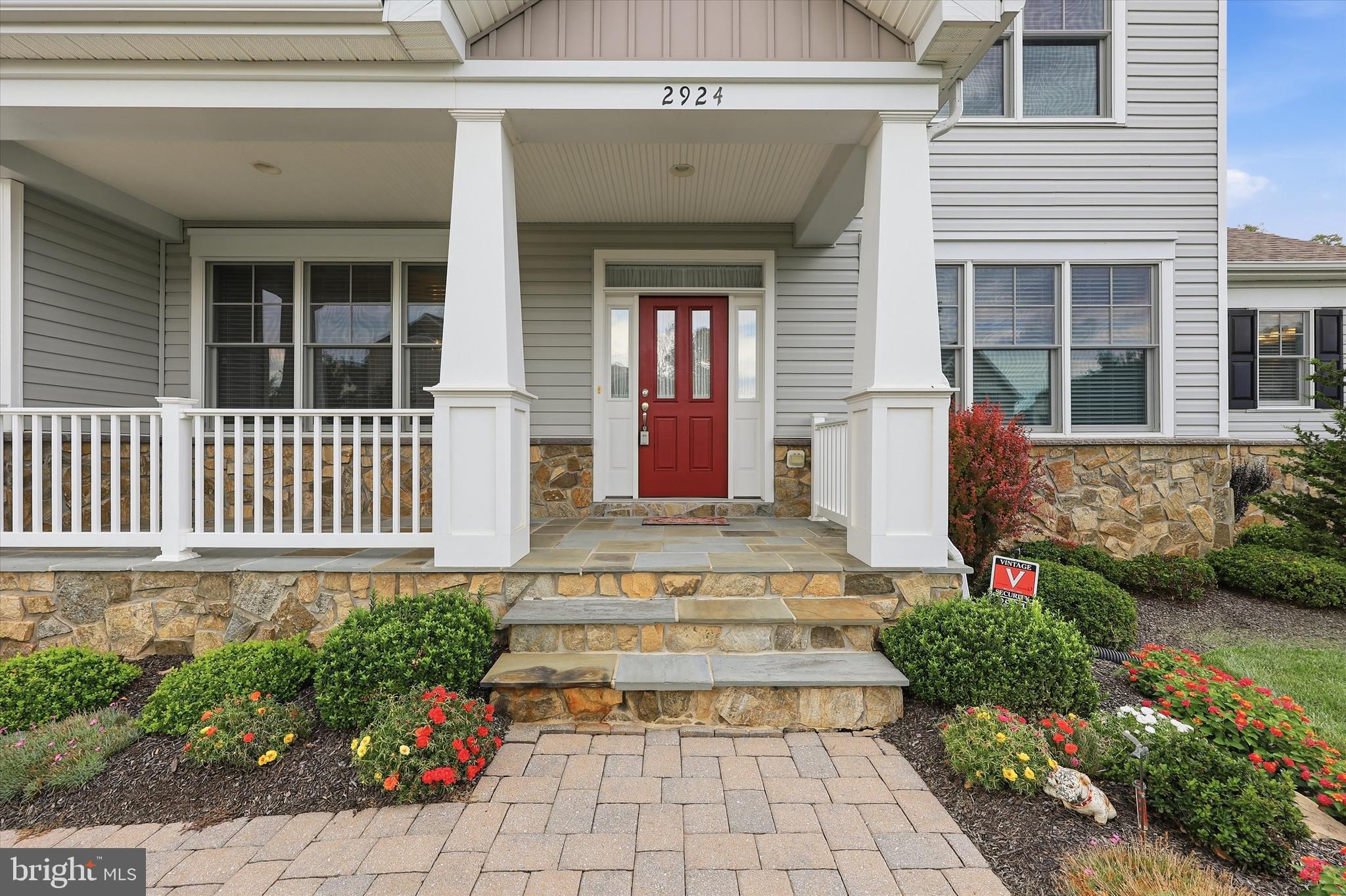 2924 MILL ISLAND PARKWAY