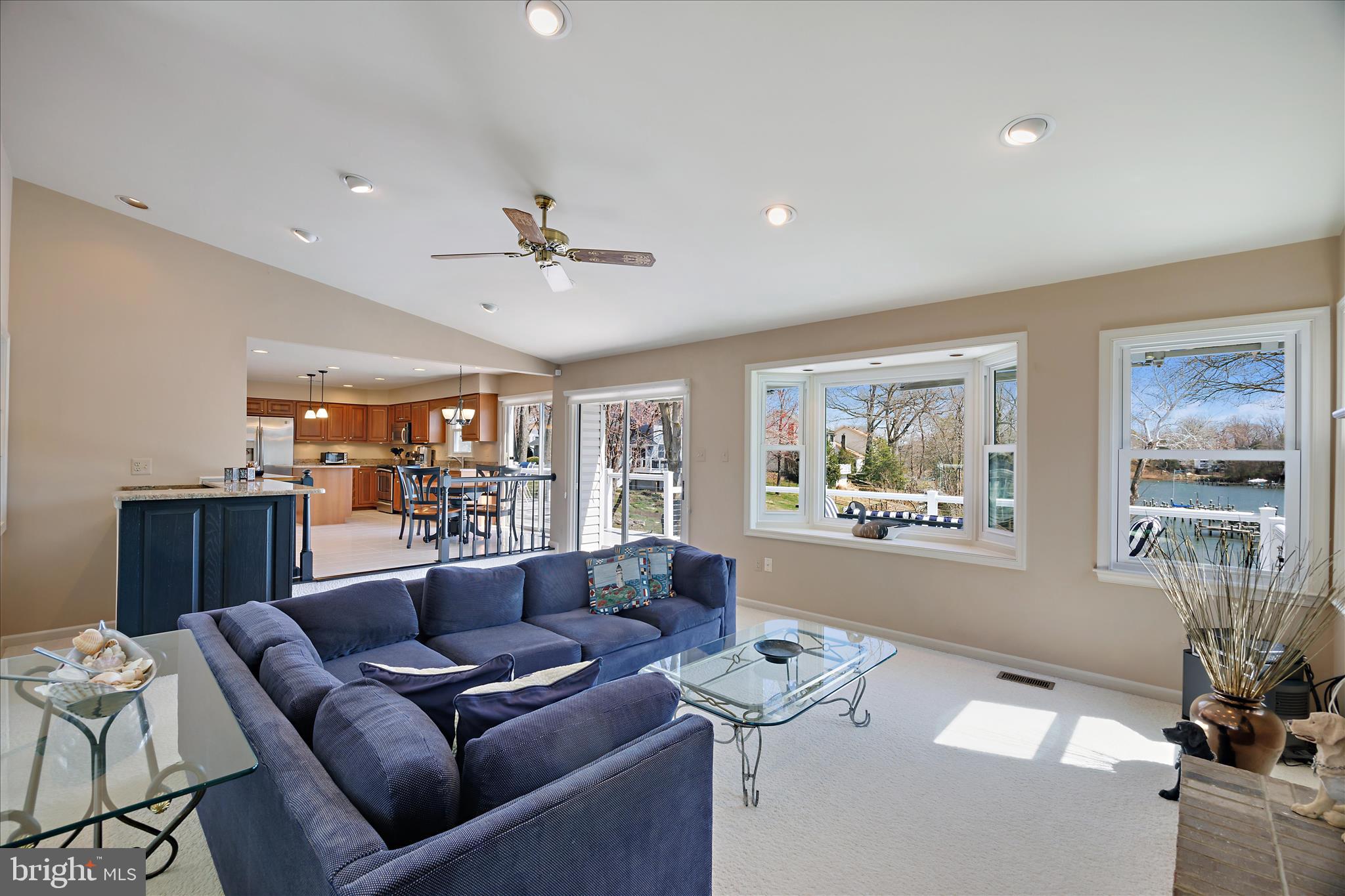 ANNAPOLIS LANDING - Residential