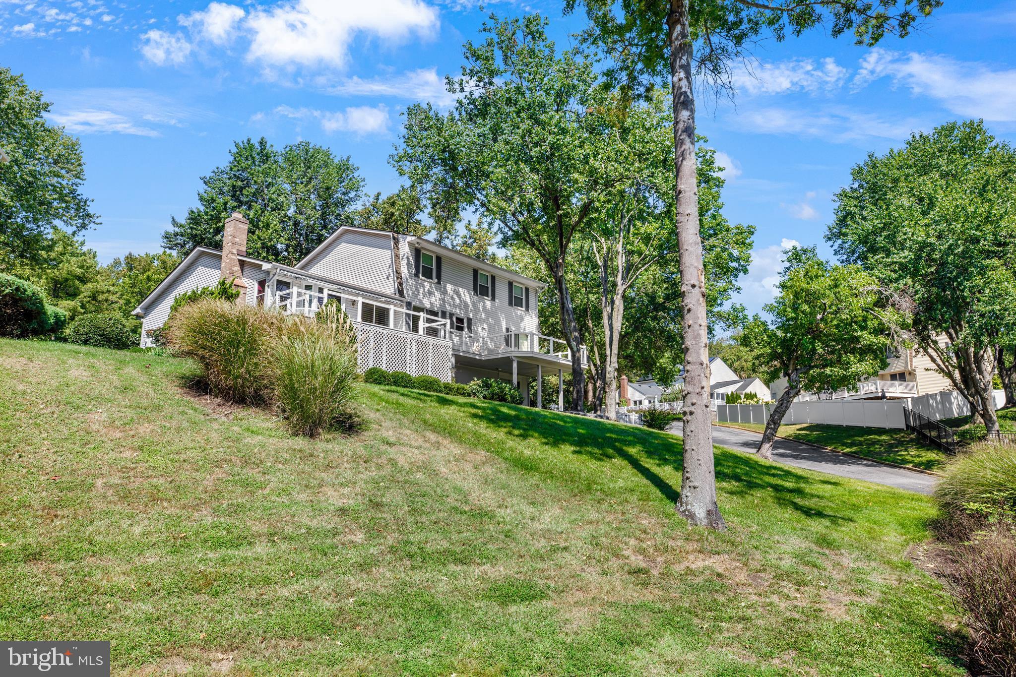 ANNAPOLIS LANDING - Residential