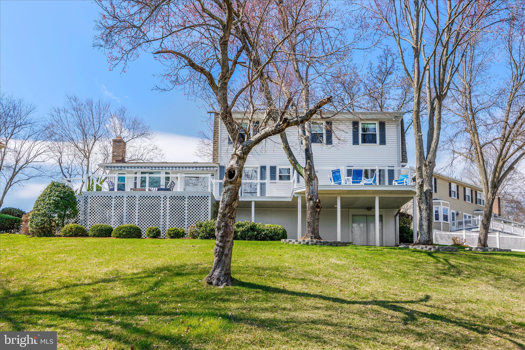 ANNAPOLIS LANDING - Residential