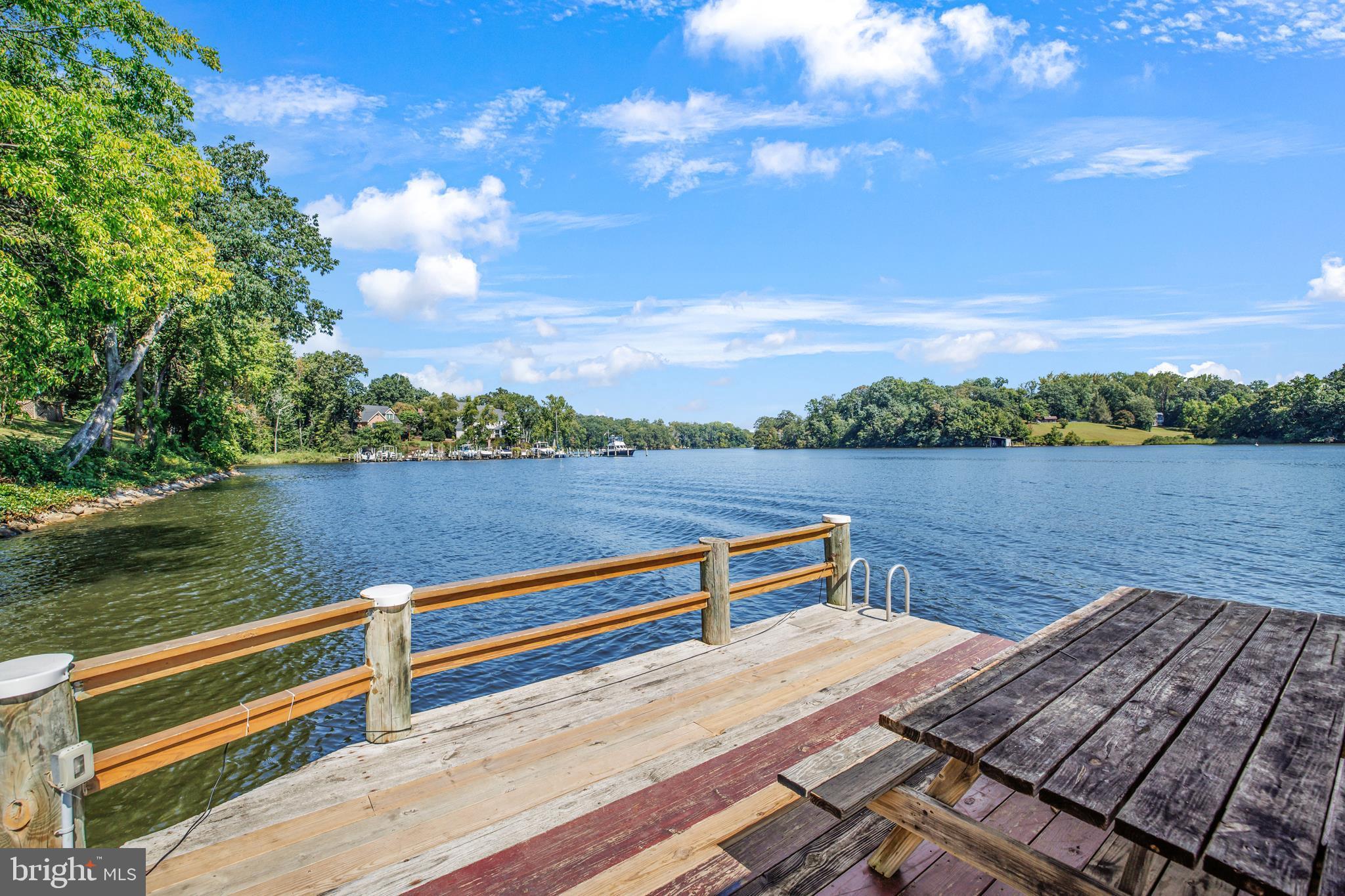 ANNAPOLIS LANDING - Residential