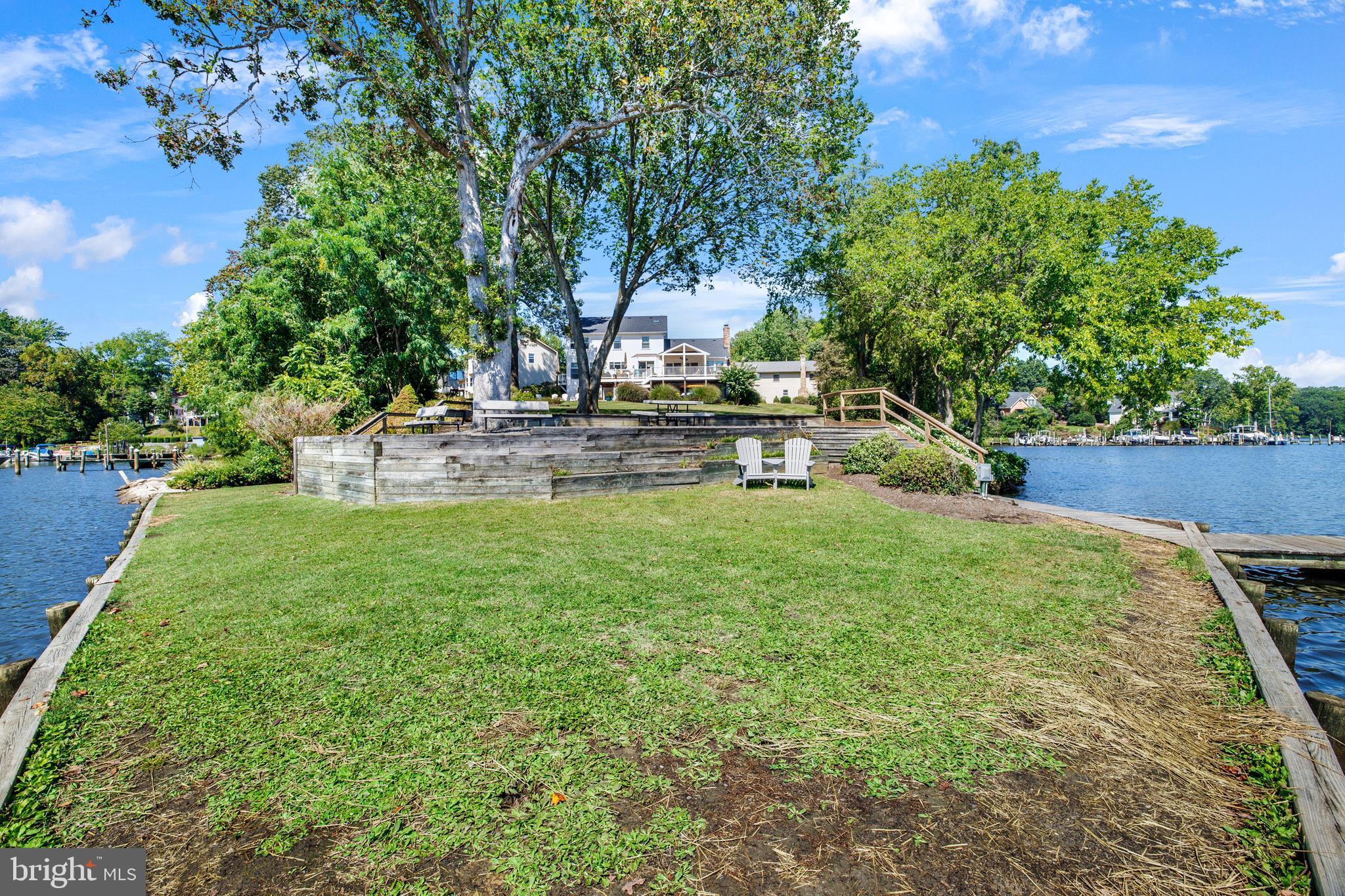 ANNAPOLIS LANDING - Residential