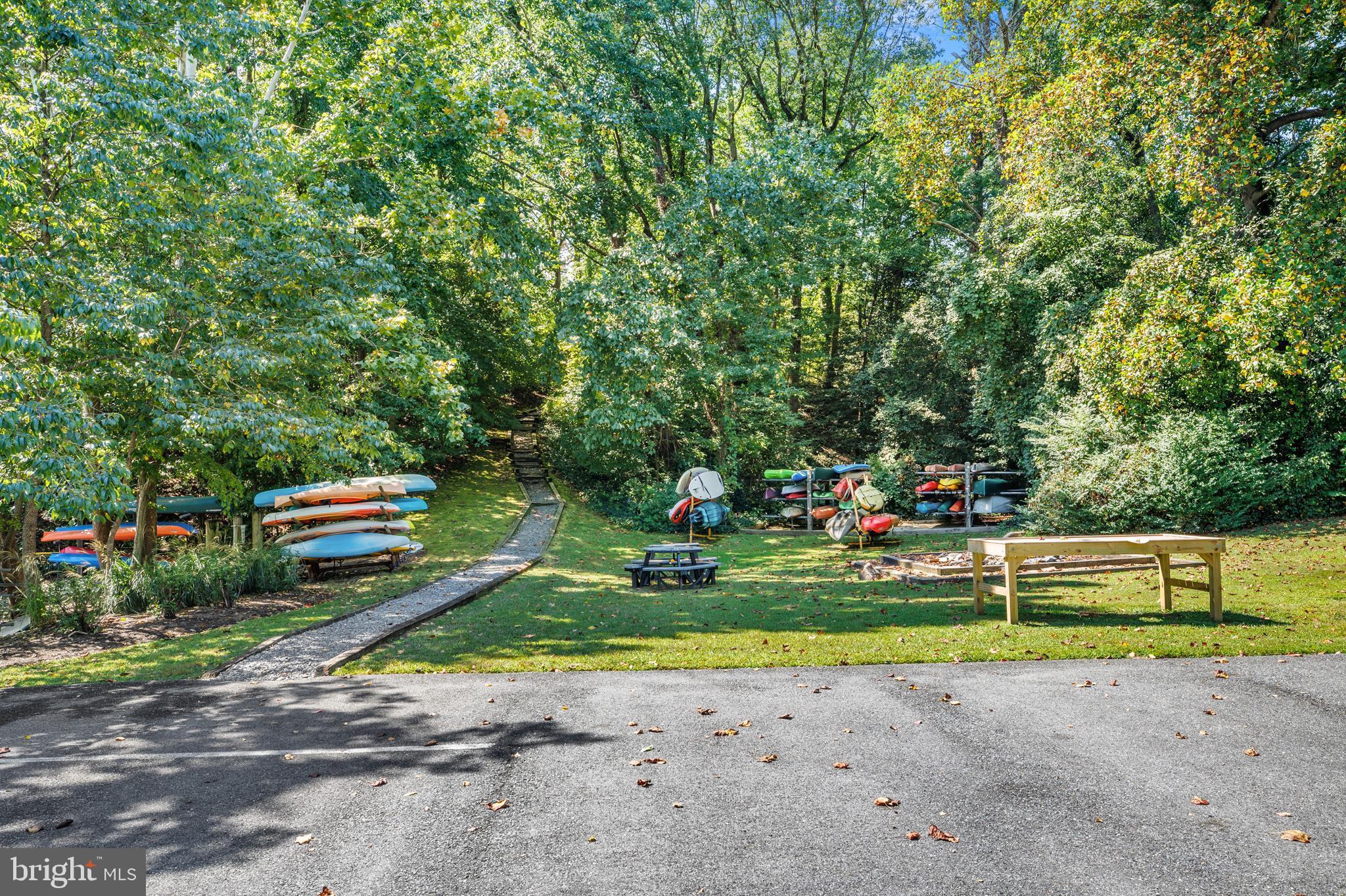 ANNAPOLIS LANDING - Residential