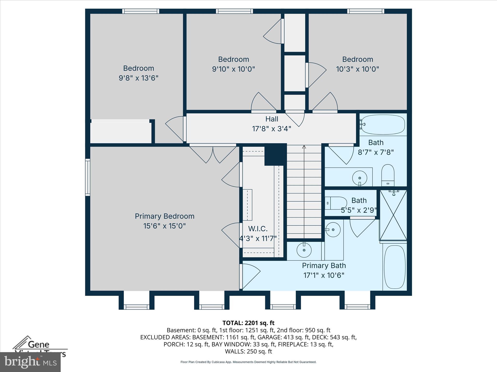 ANNAPOLIS LANDING - Residential