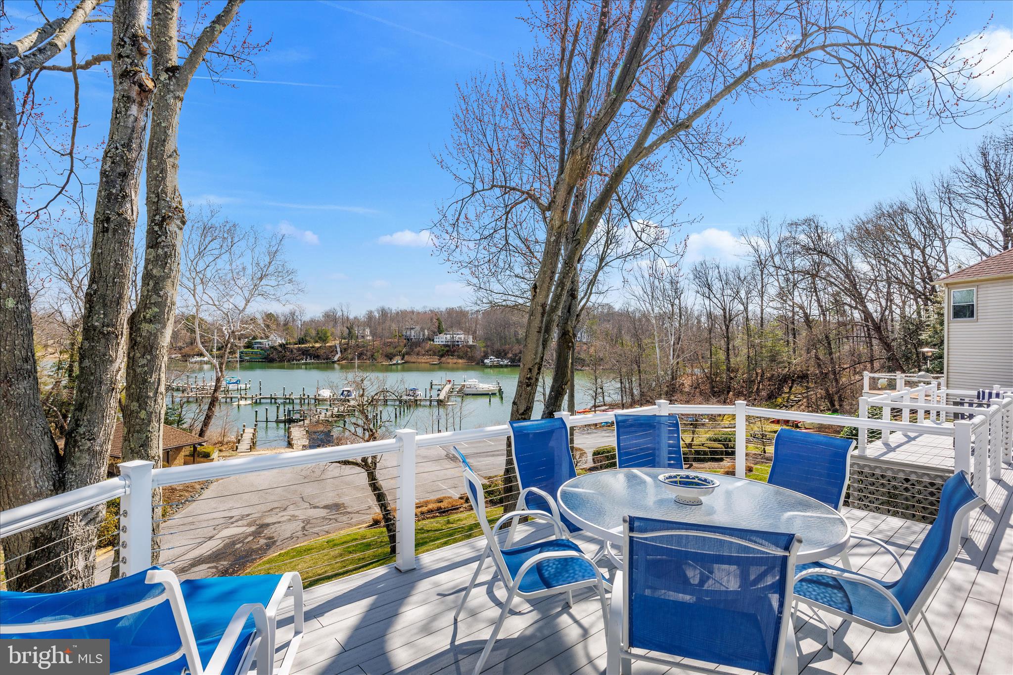 ANNAPOLIS LANDING - Residential