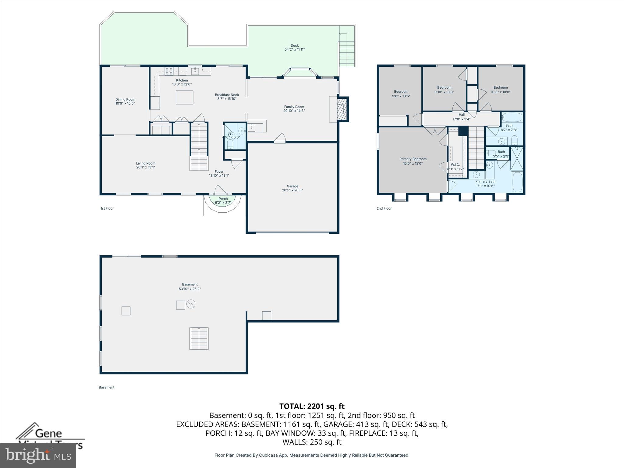 ANNAPOLIS LANDING - Residential