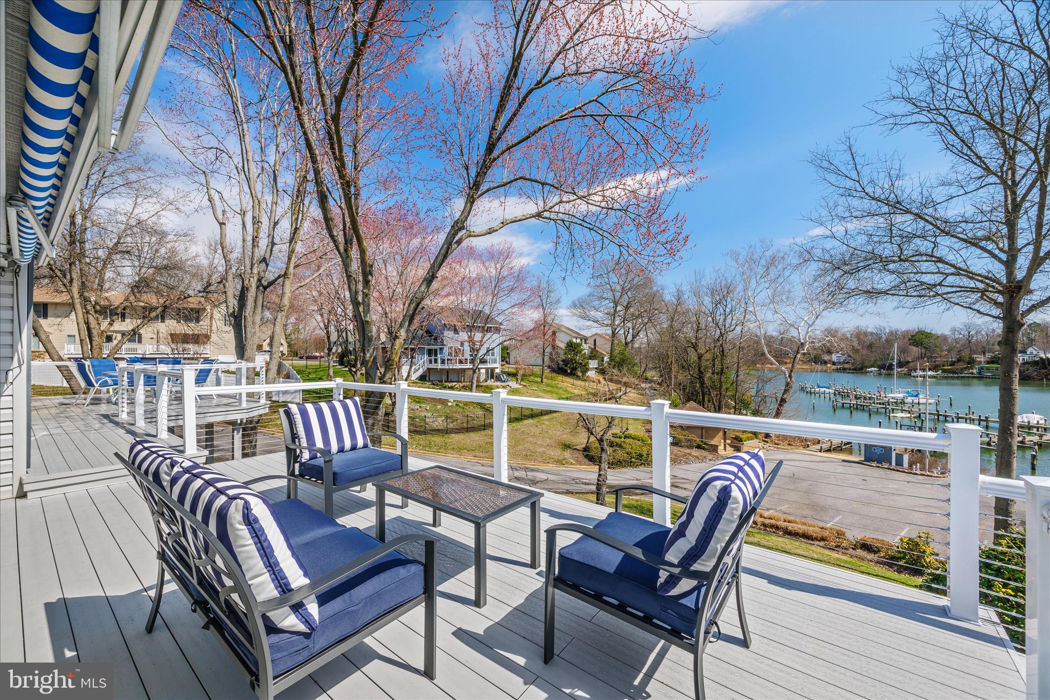 ANNAPOLIS LANDING - Residential