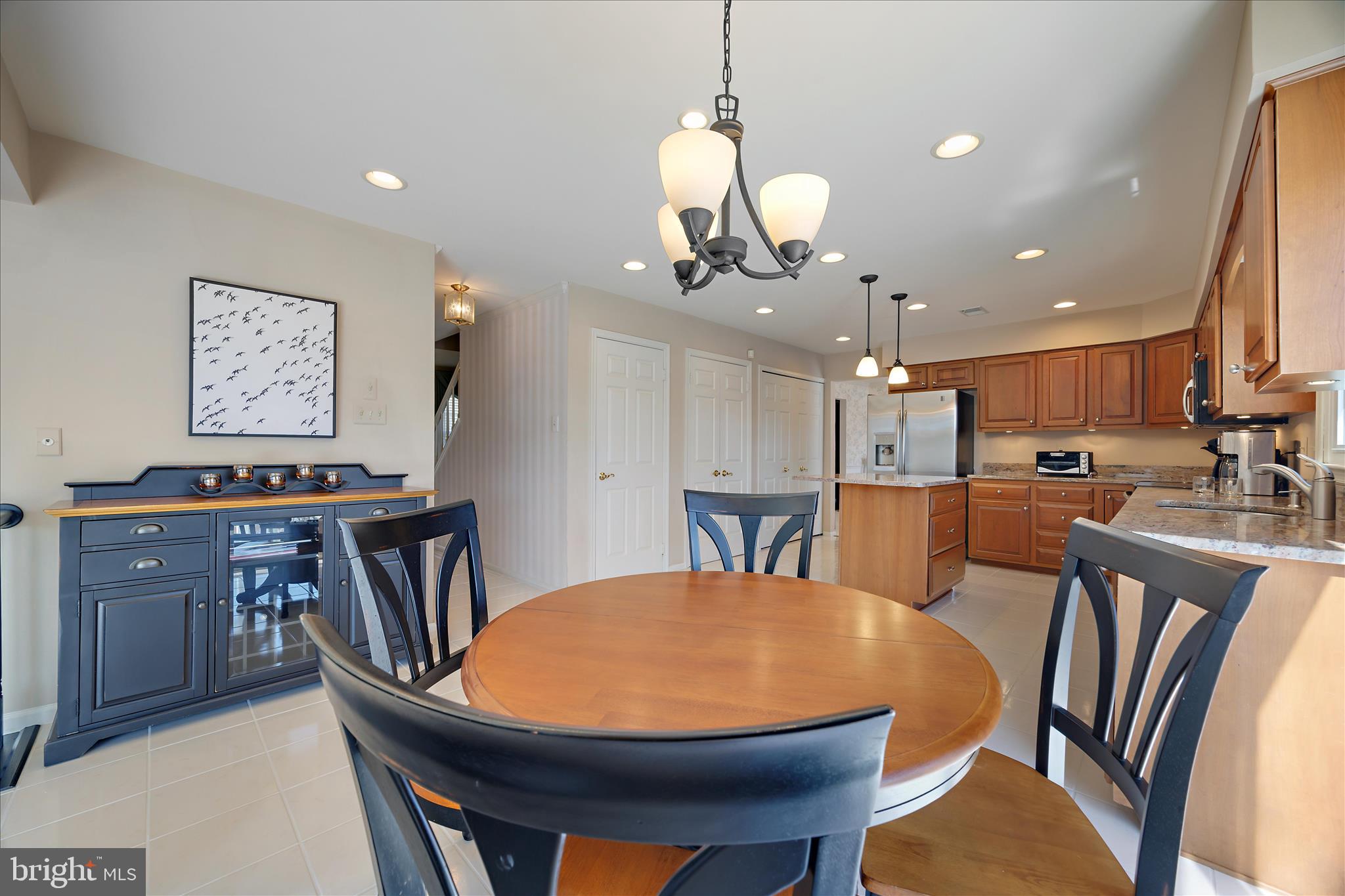 ANNAPOLIS LANDING - Residential