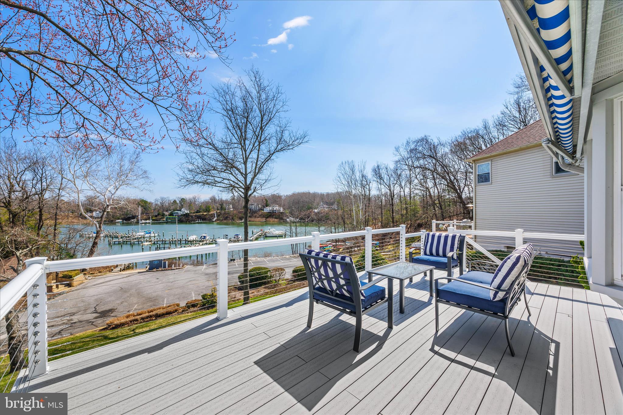 ANNAPOLIS LANDING - Residential