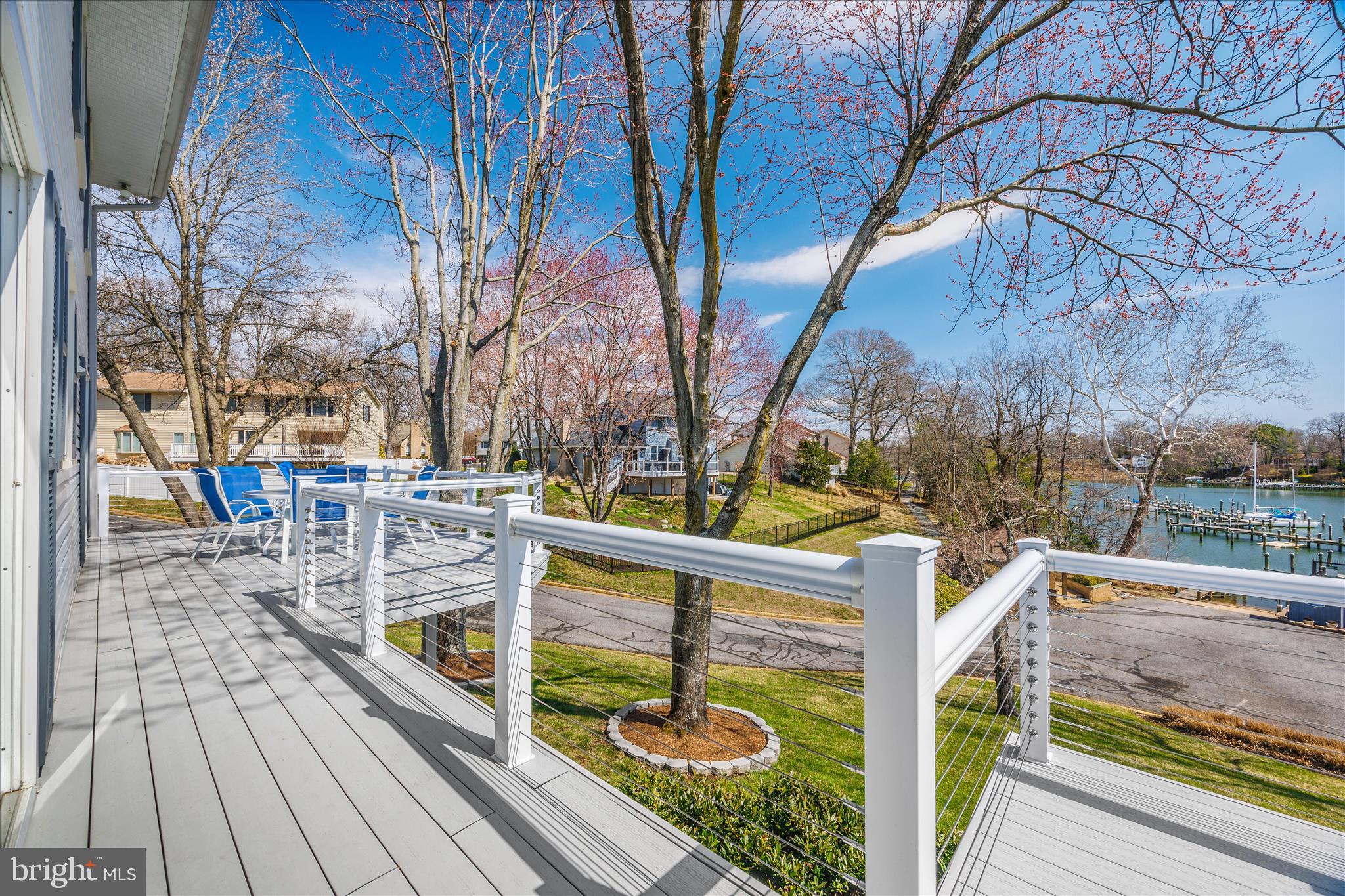 ANNAPOLIS LANDING - Residential