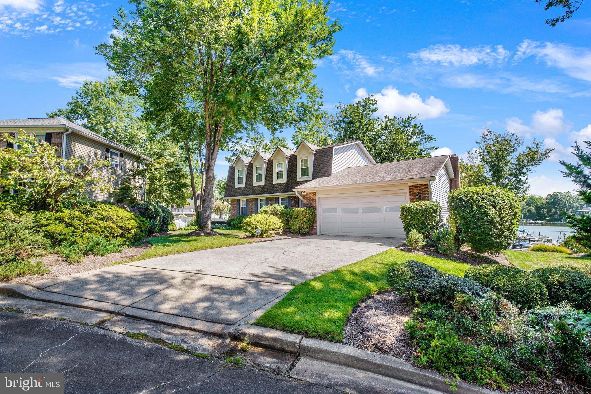 ANNAPOLIS LANDING - Residential