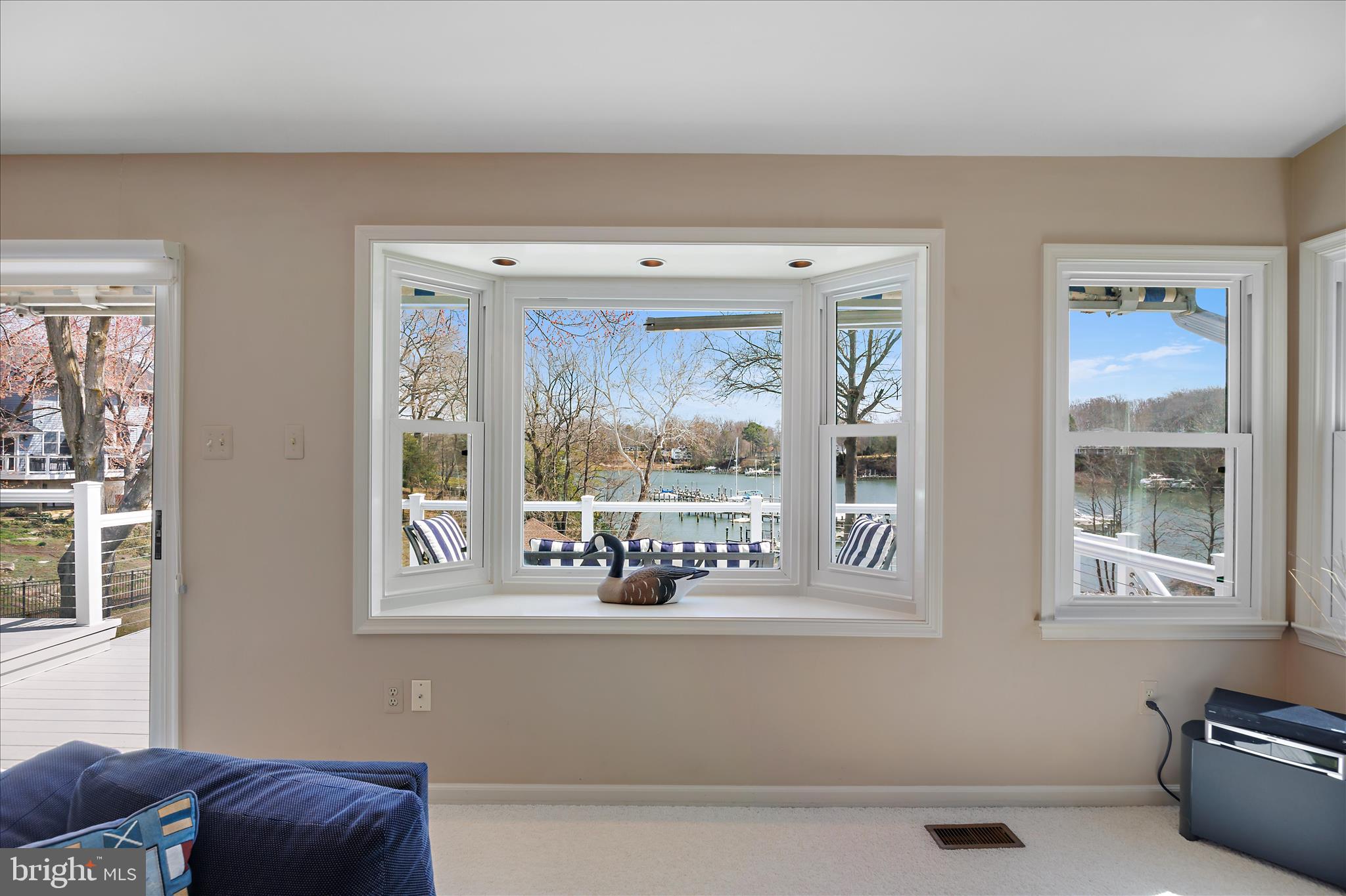 ANNAPOLIS LANDING - Residential