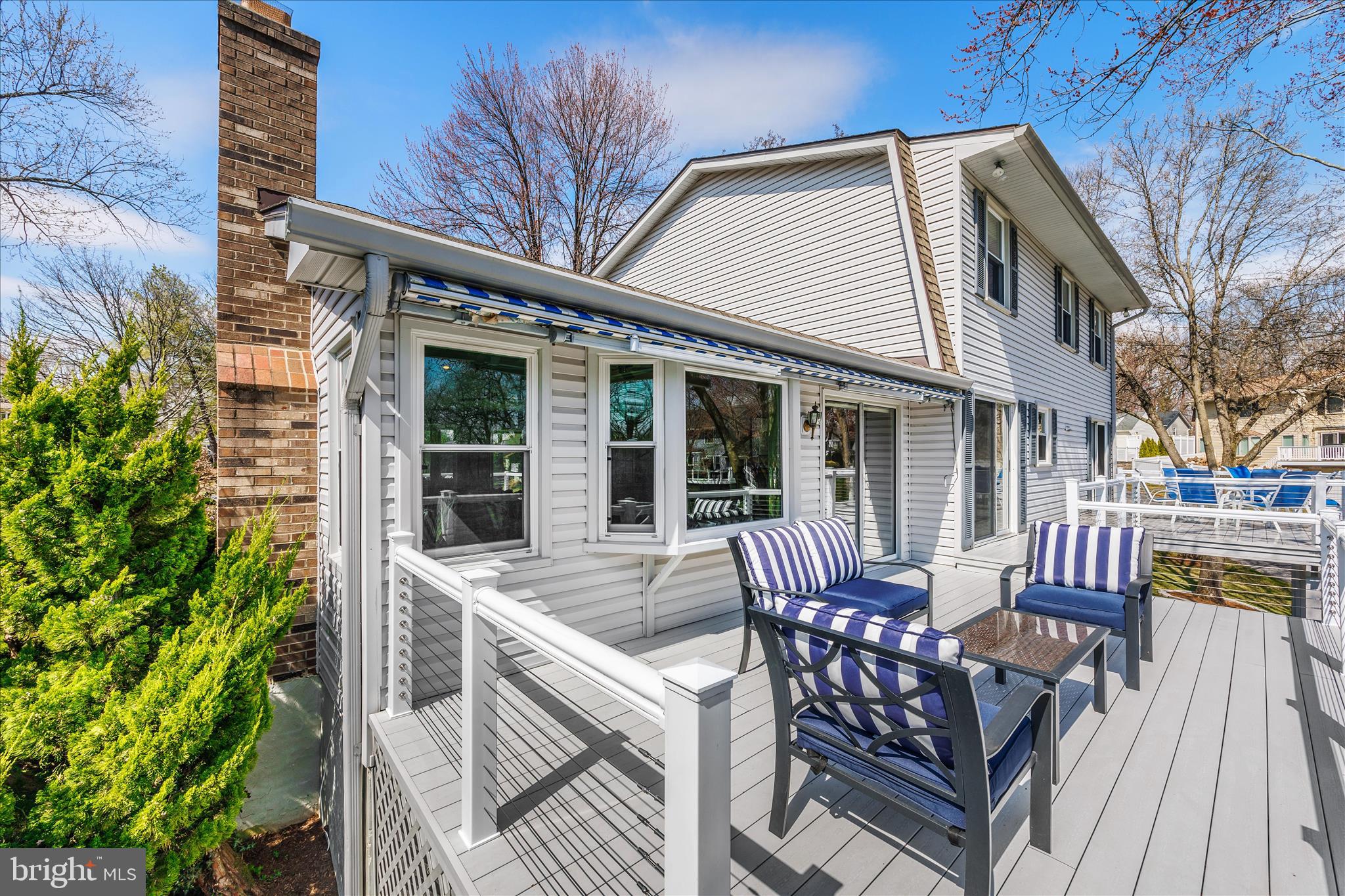 ANNAPOLIS LANDING - Residential