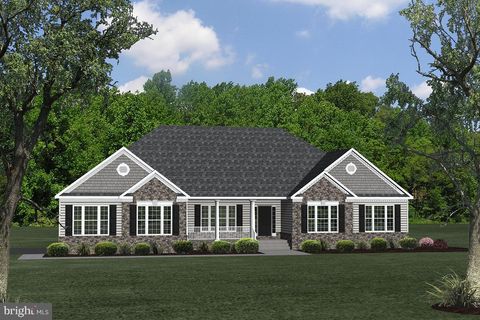 25055 PRESTON COURT HOLLYWOOD MD 20636