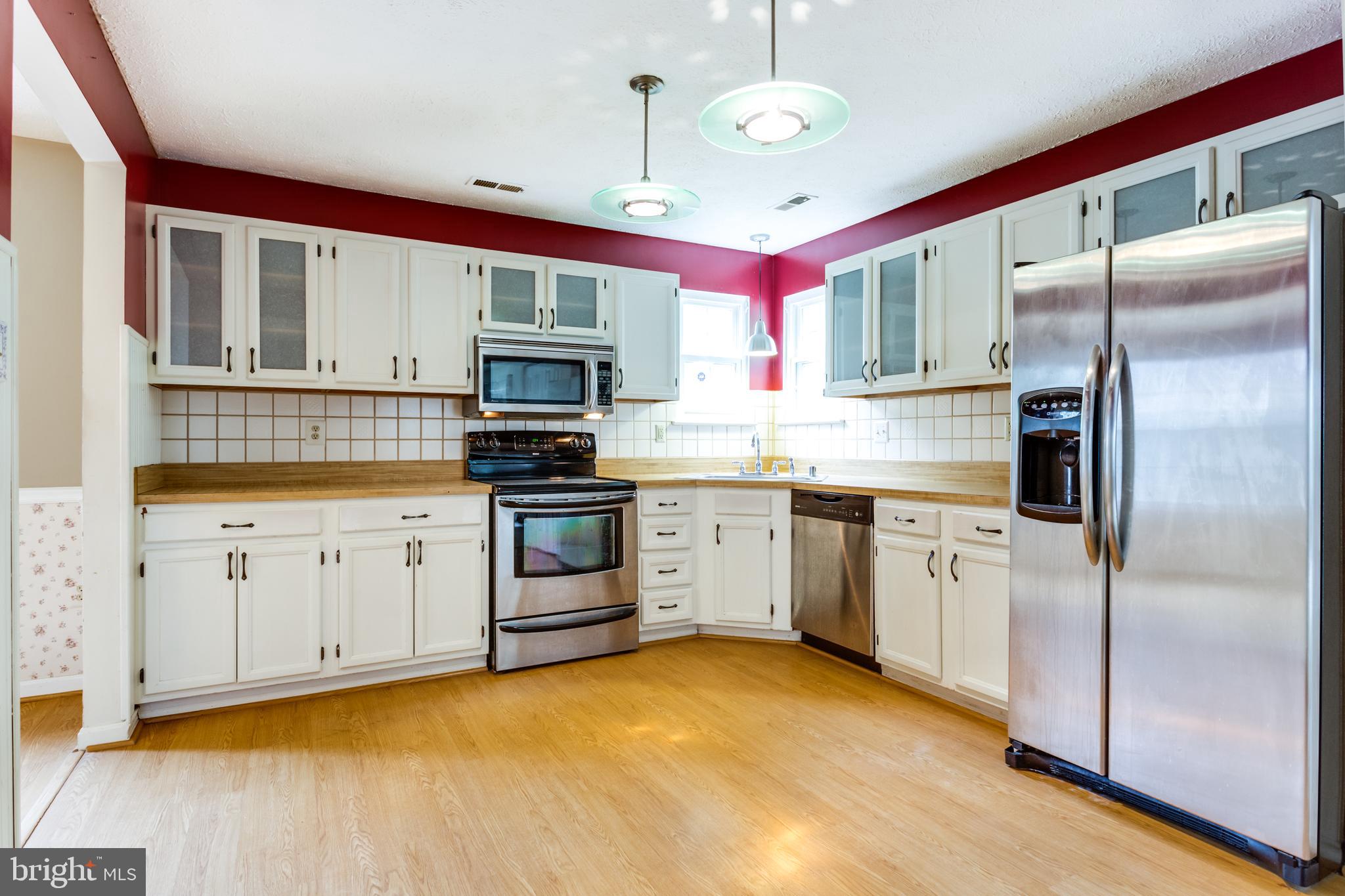 HAMPSHIRE - Residential