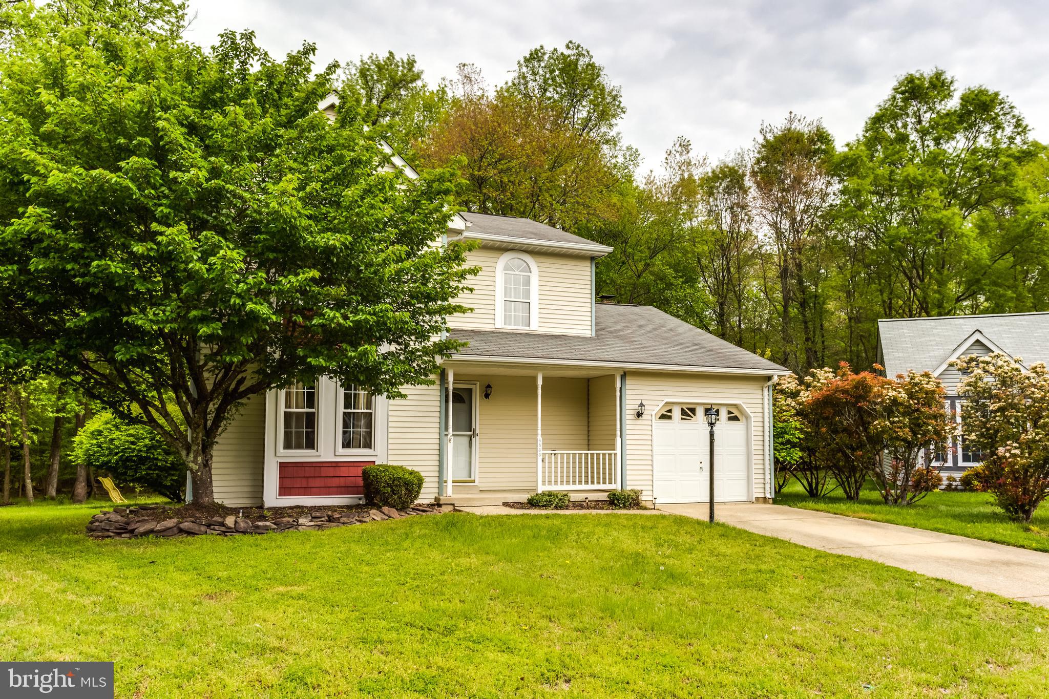 HAMPSHIRE - Residential