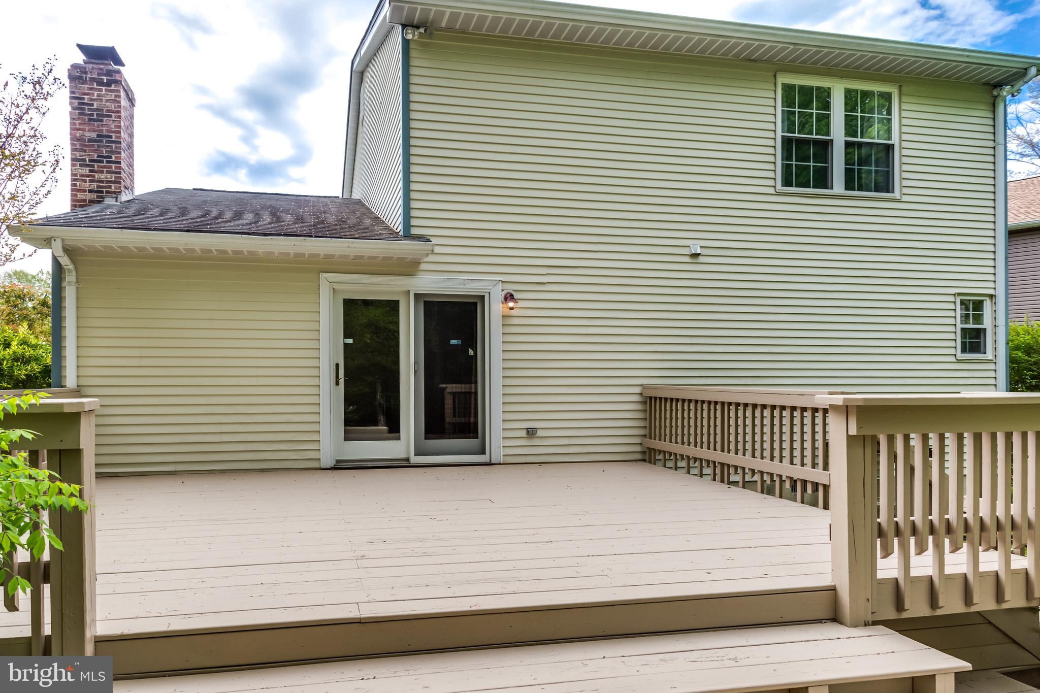 HAMPSHIRE - Residential