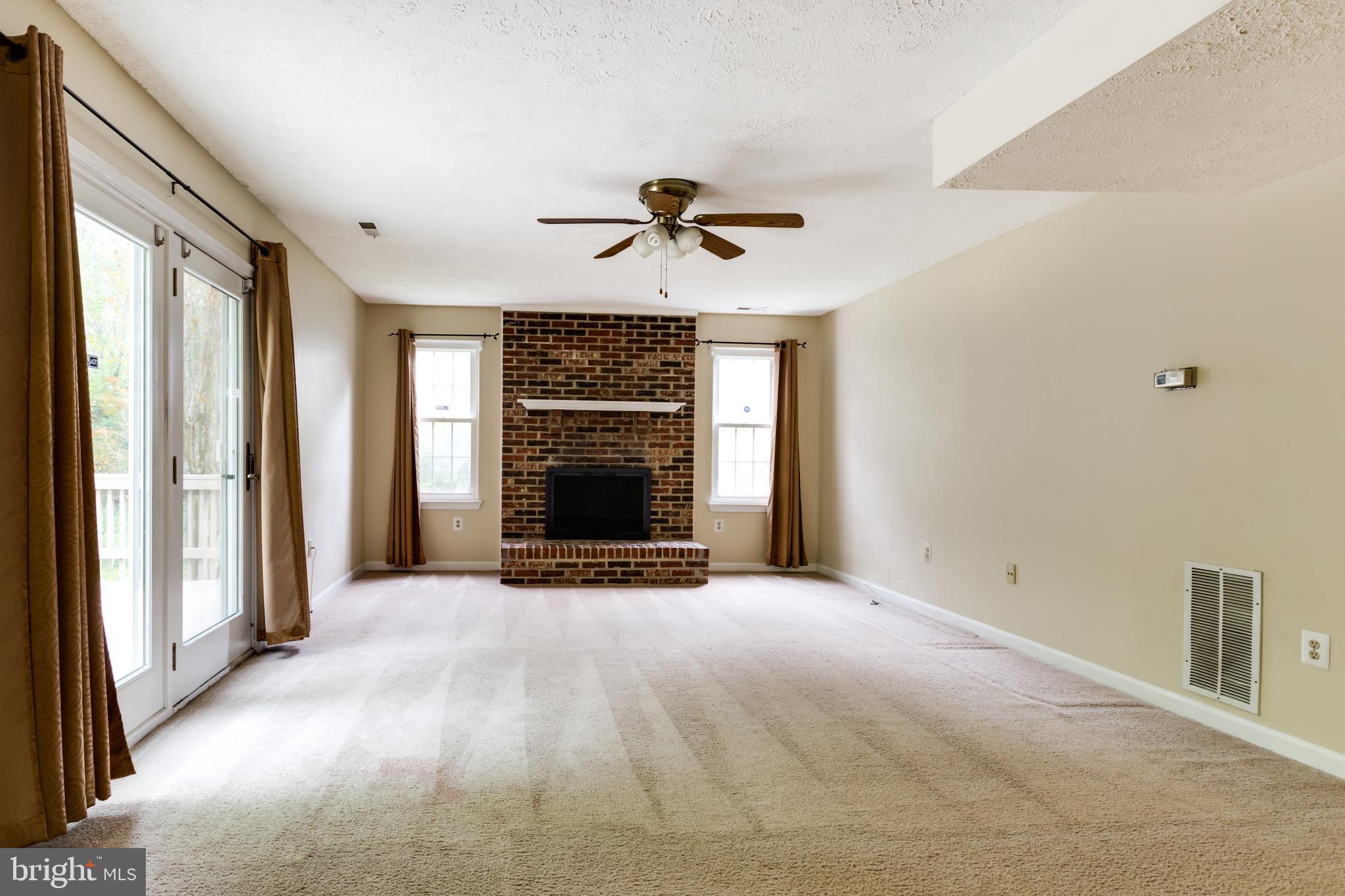 HAMPSHIRE - Residential