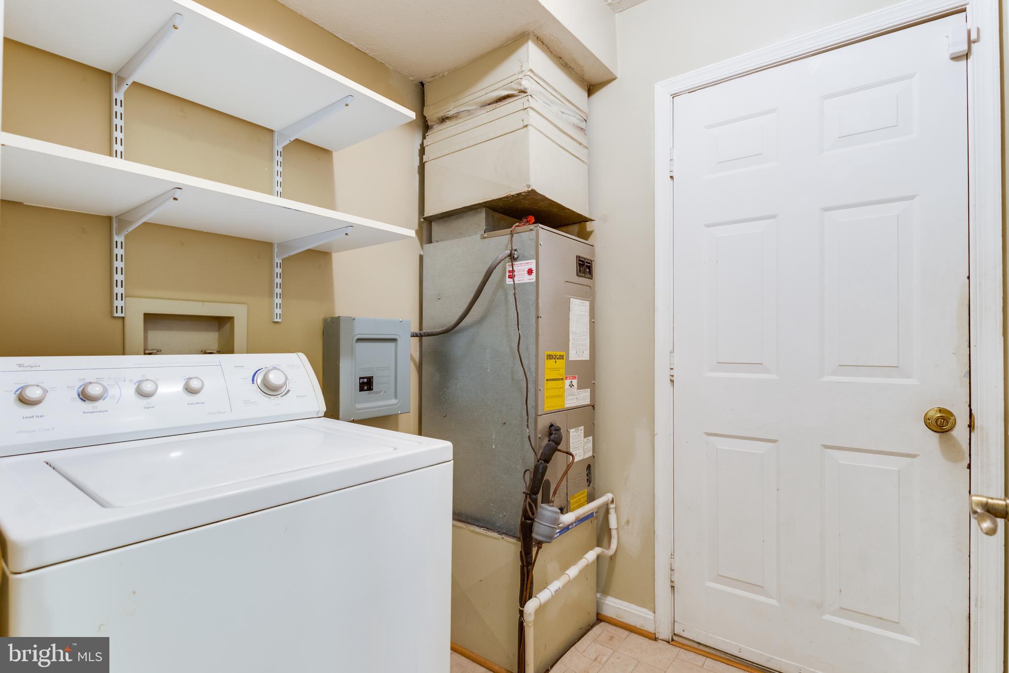 HAMPSHIRE - Residential