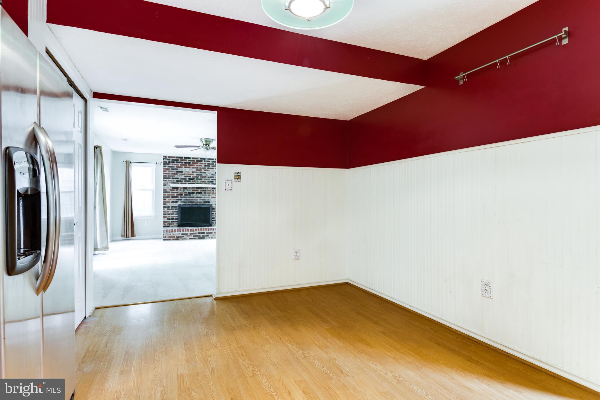 HAMPSHIRE - Residential