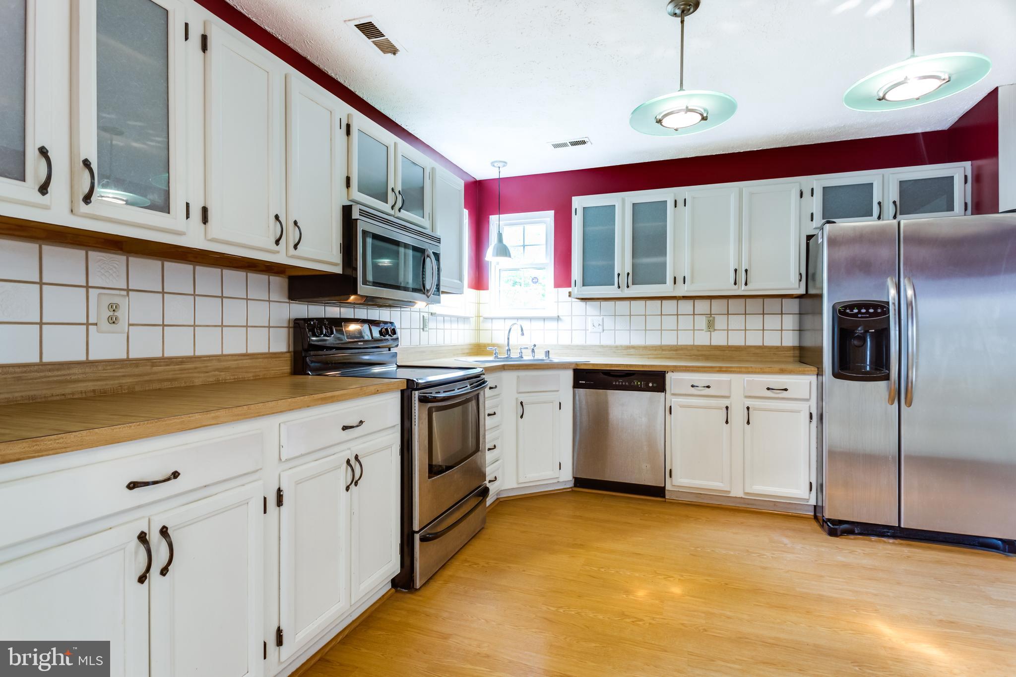 HAMPSHIRE - Residential