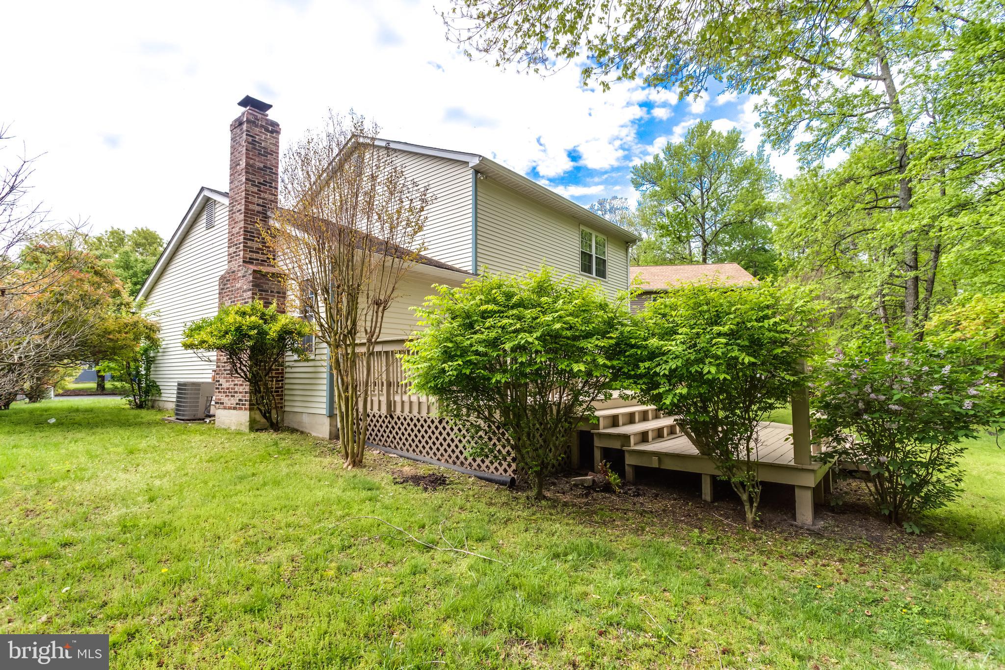 HAMPSHIRE - Residential