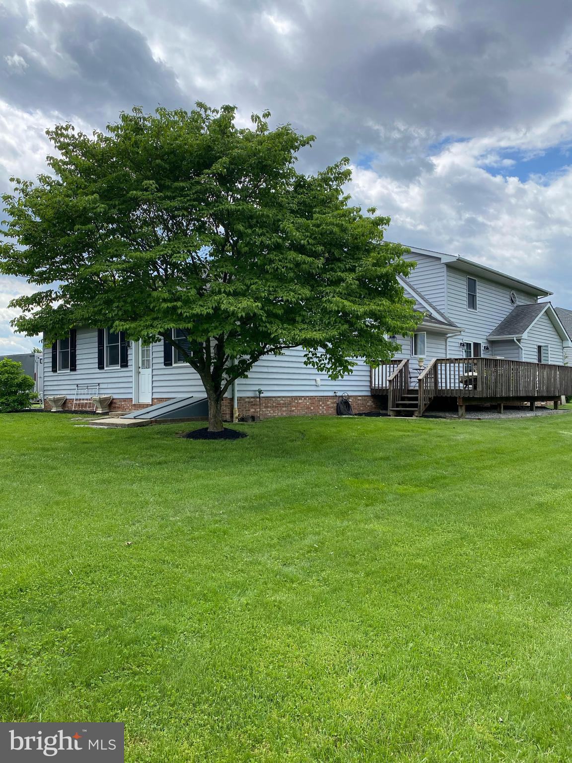 1138 FOX RUN TERRACE