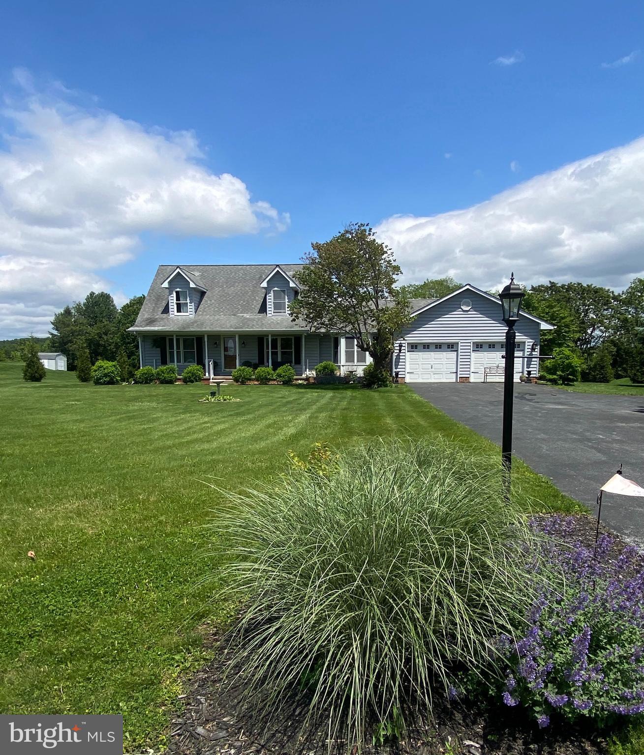 1138 FOX RUN TERRACE