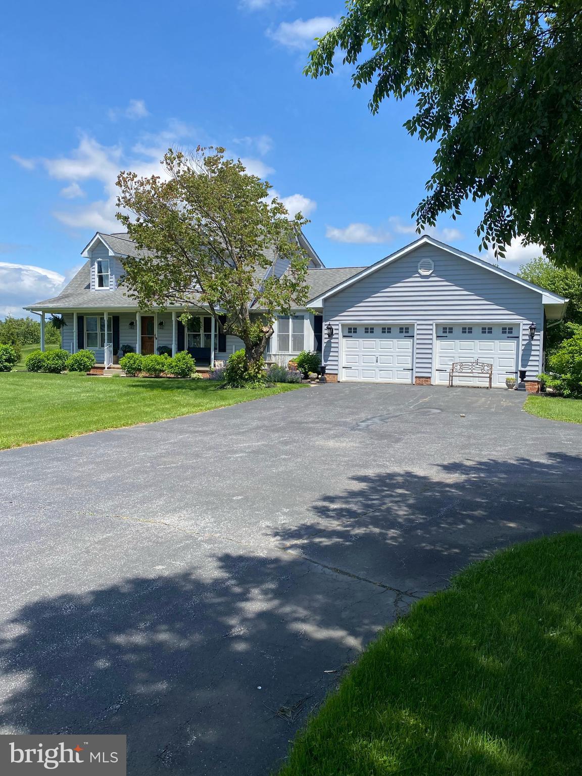 1138 FOX RUN TERRACE