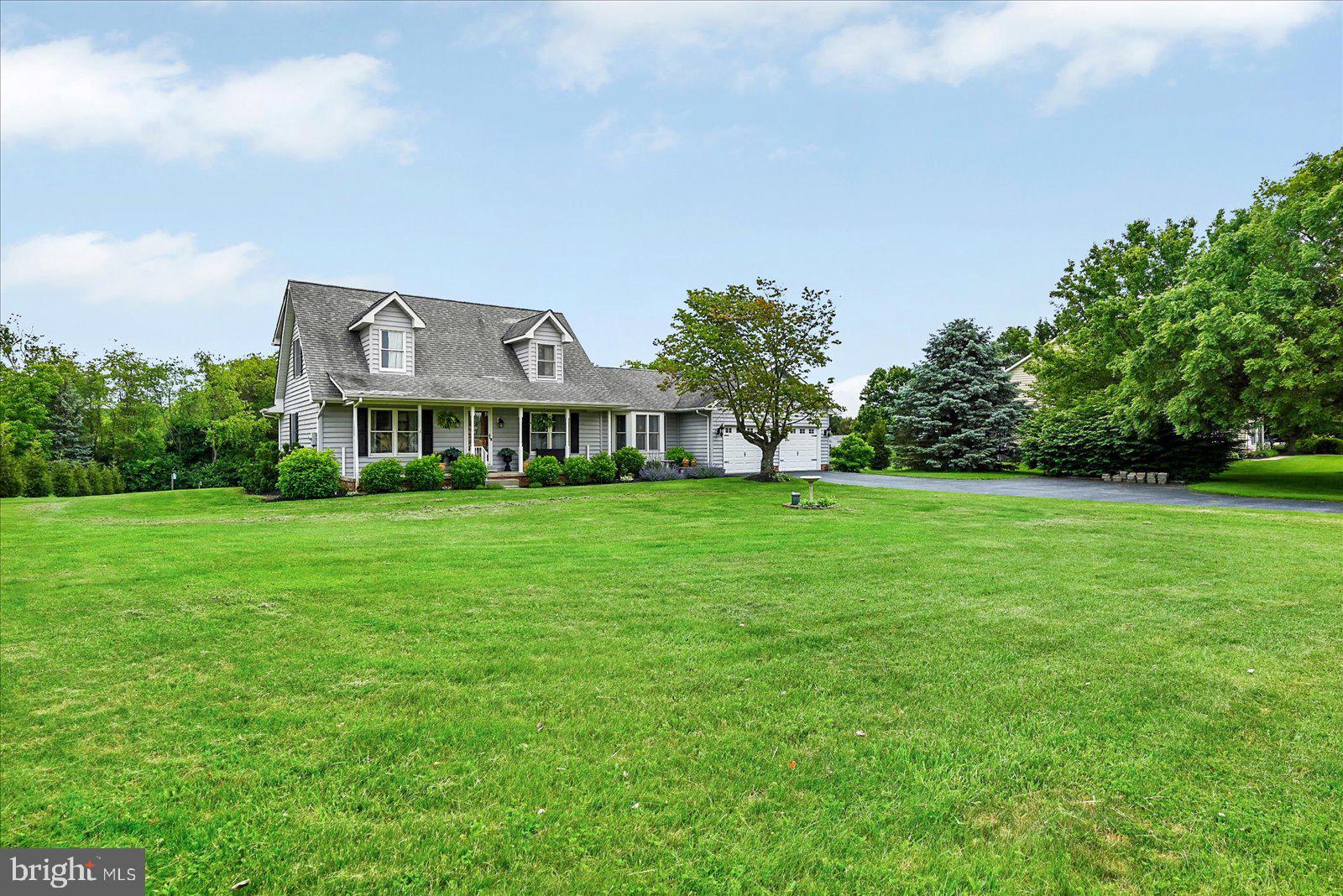1138 FOX RUN TERRACE