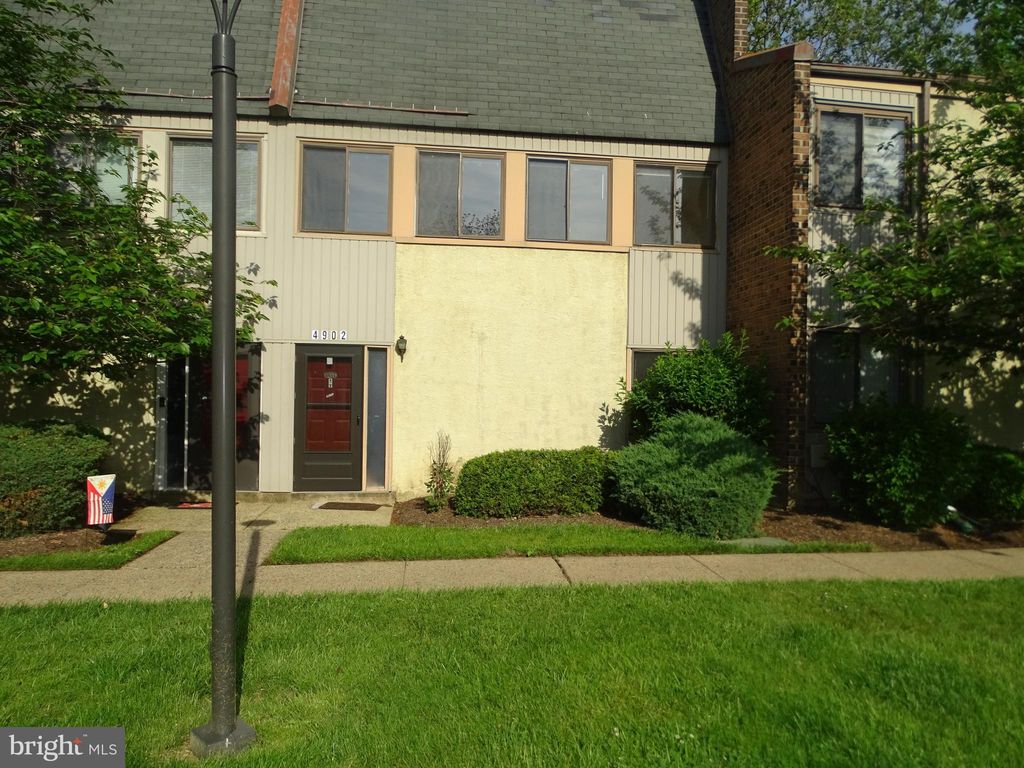Photo of 4902 Oxford Court, BENSALEM, PA 19020 (MLS # PABU2092758)
