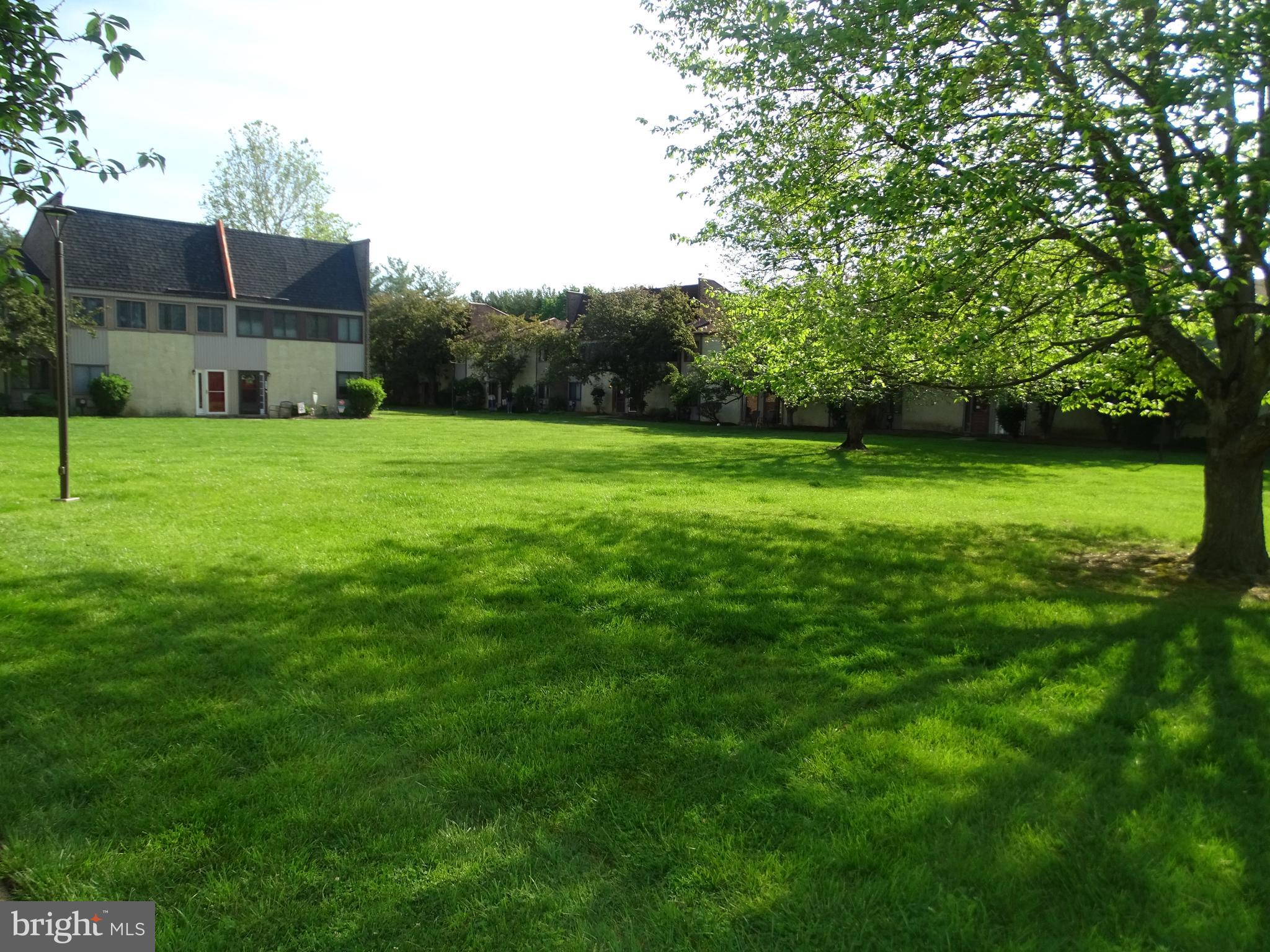 COVENTRY GREEN - Residential