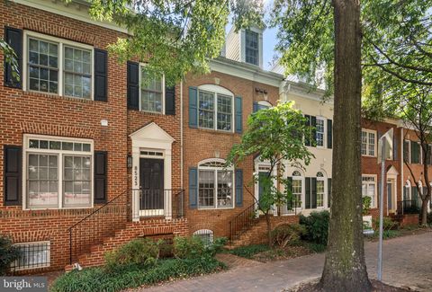 8521 CAMERON STREET SILVER SPRING MD 20910
