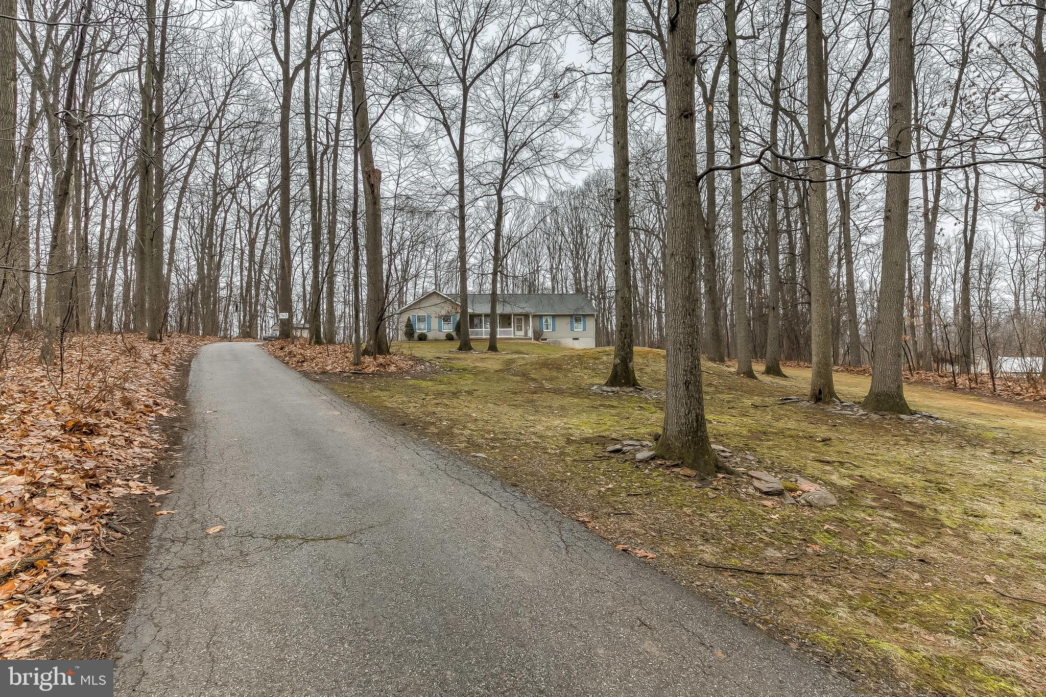 EAST HOPEWELL TWP - Residential