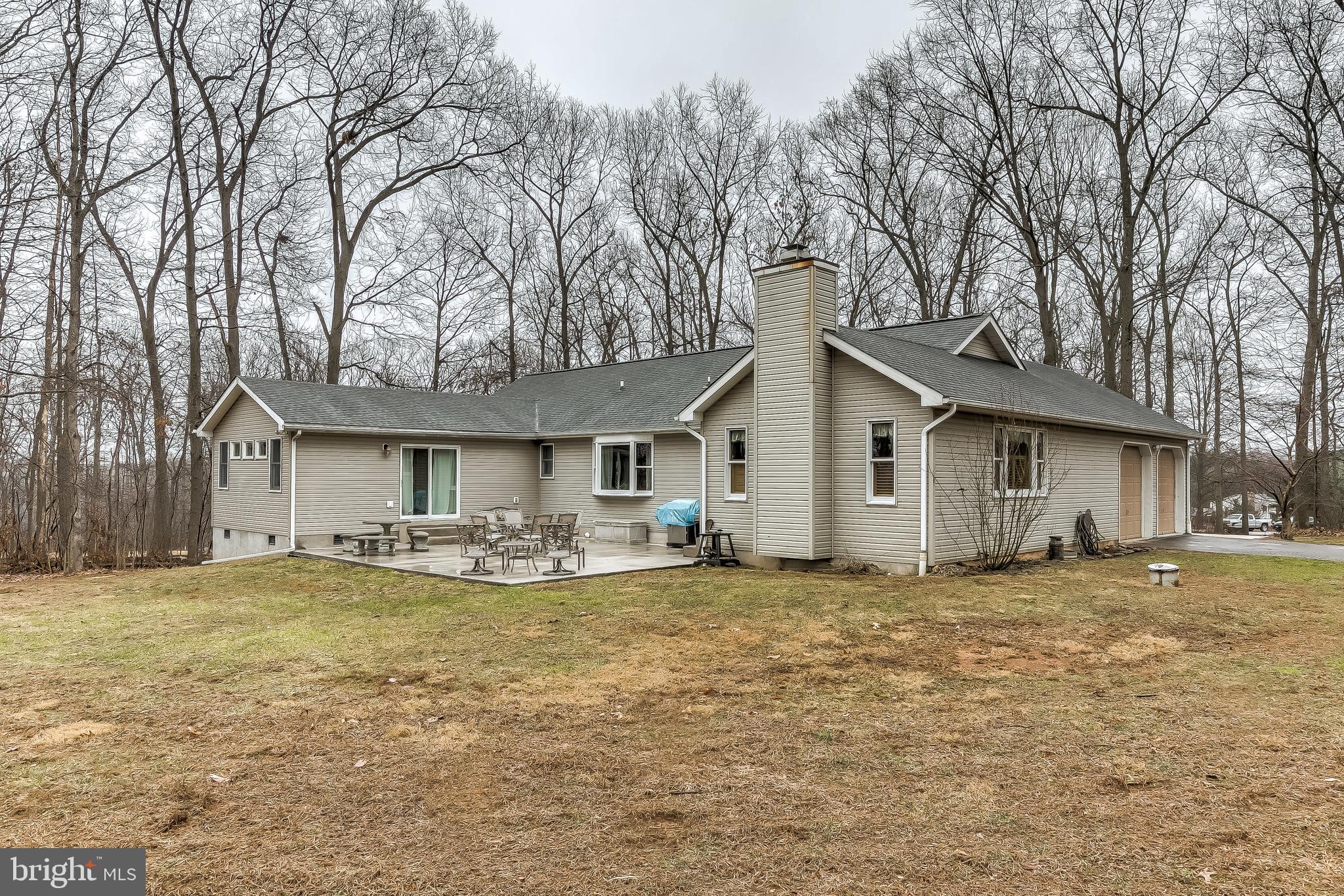 EAST HOPEWELL TWP - Residential