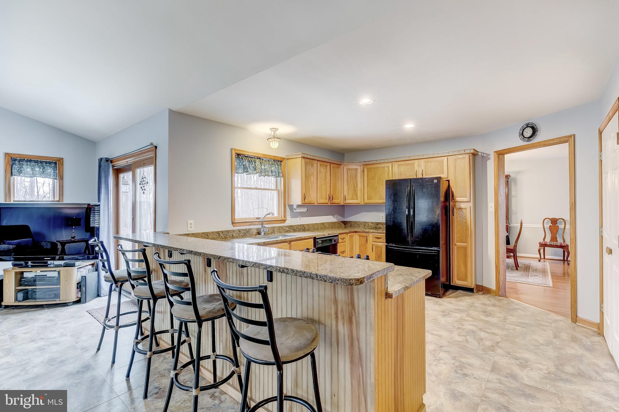 EAST HOPEWELL TWP - Residential