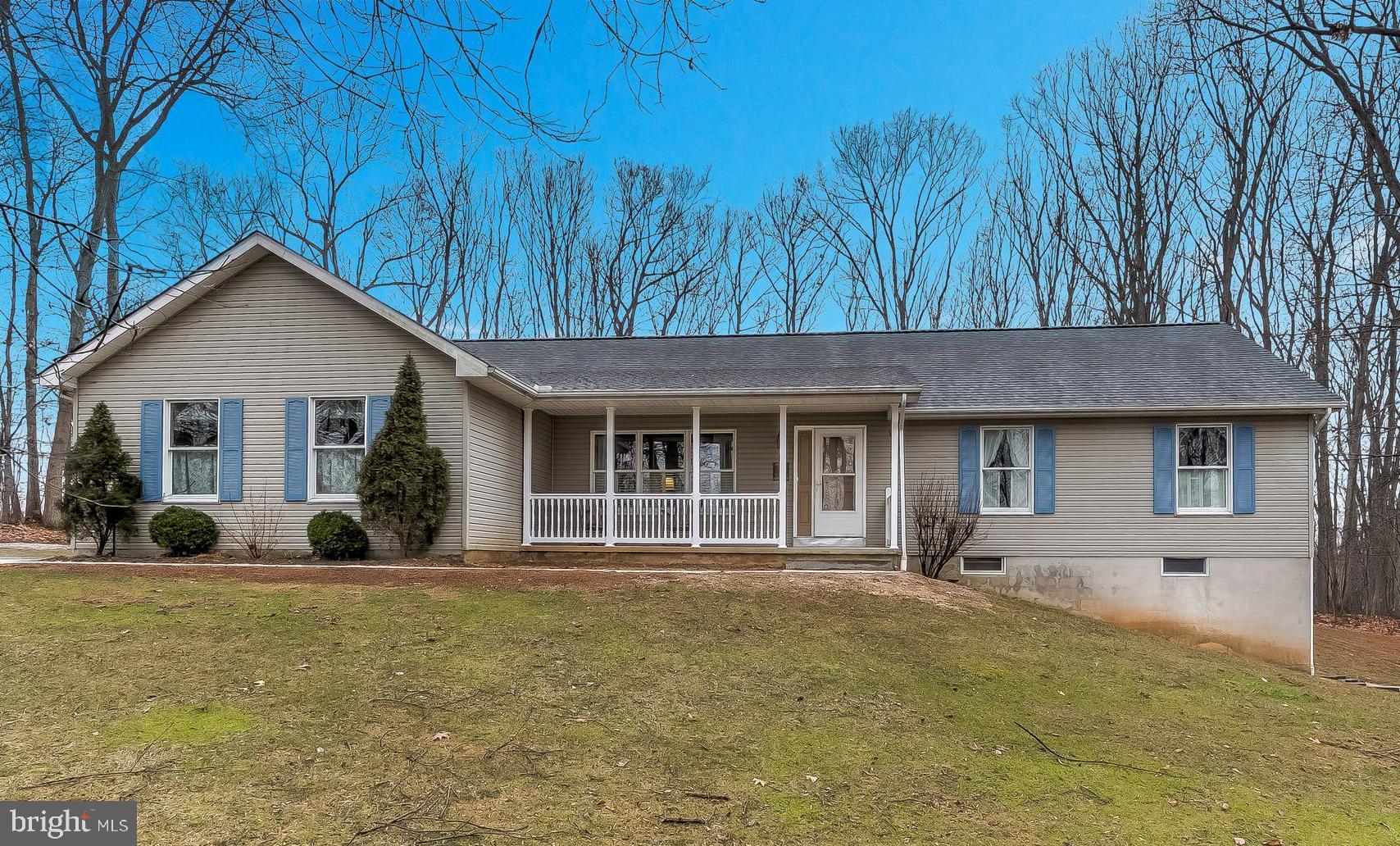 EAST HOPEWELL TWP - Residential