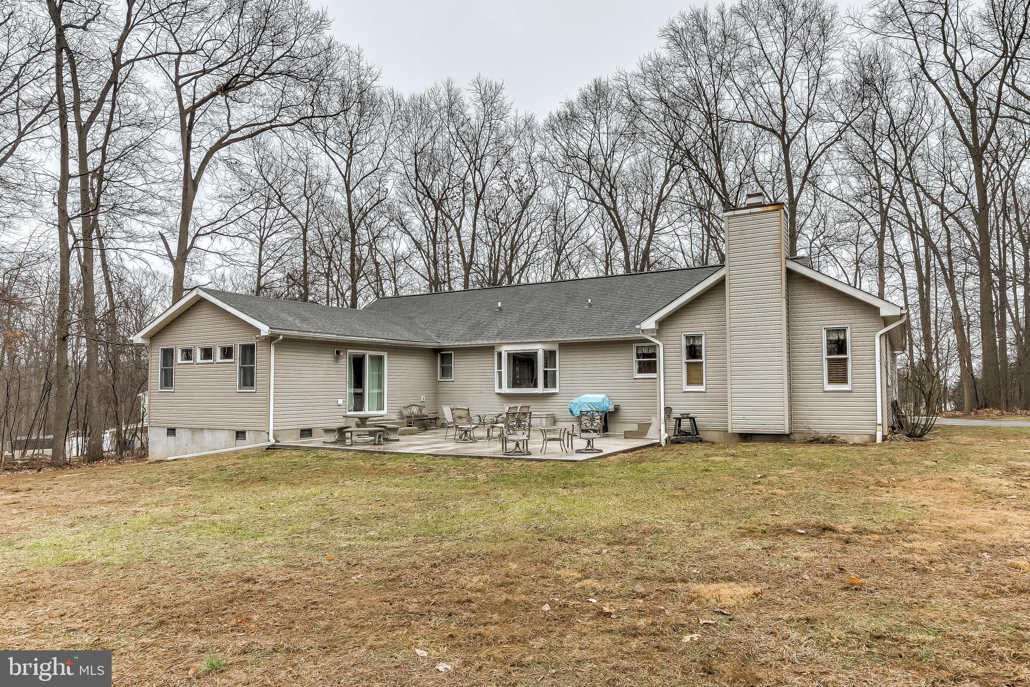 EAST HOPEWELL TWP - Residential