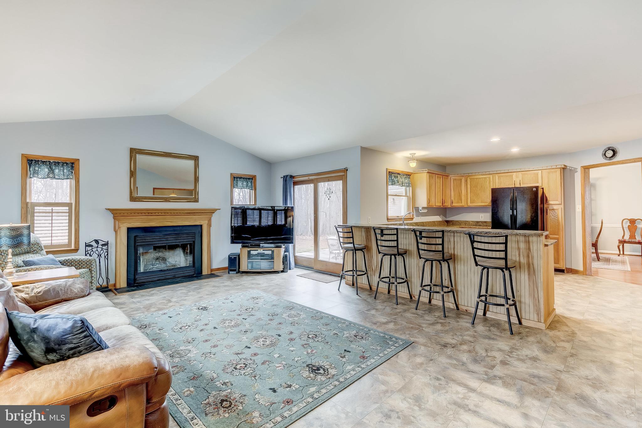 EAST HOPEWELL TWP - Residential