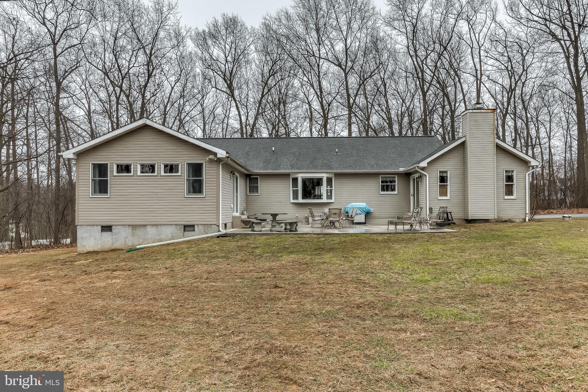 EAST HOPEWELL TWP - Residential