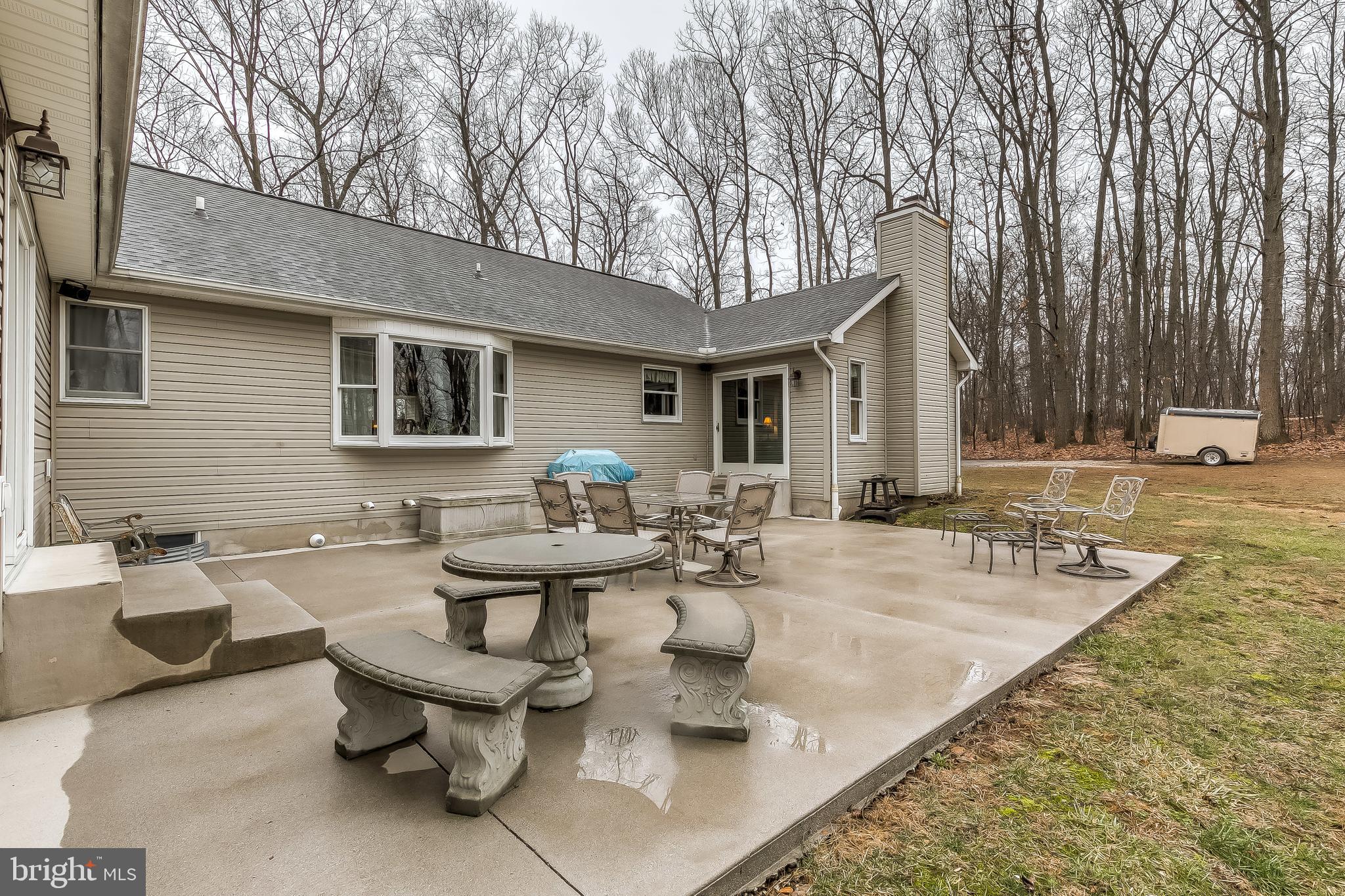 EAST HOPEWELL TWP - Residential