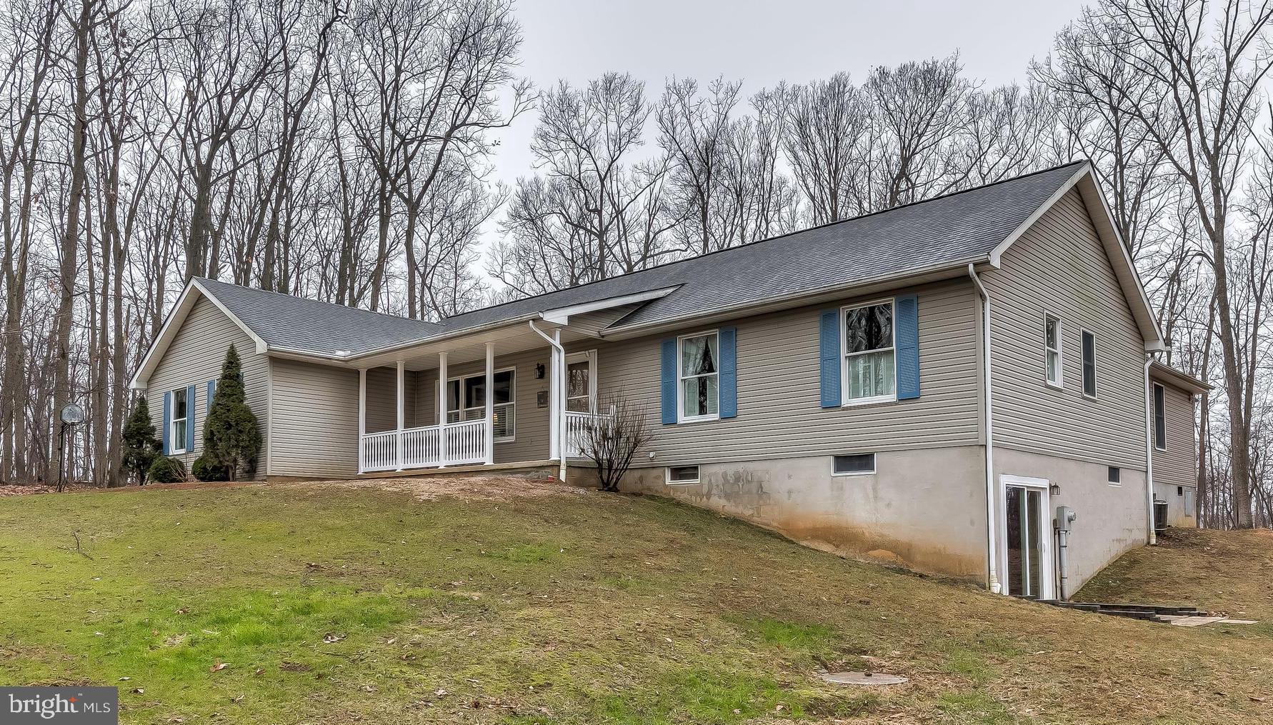 EAST HOPEWELL TWP - Residential