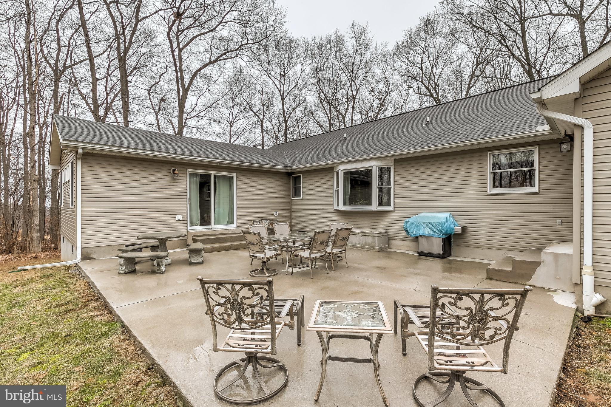 EAST HOPEWELL TWP - Residential