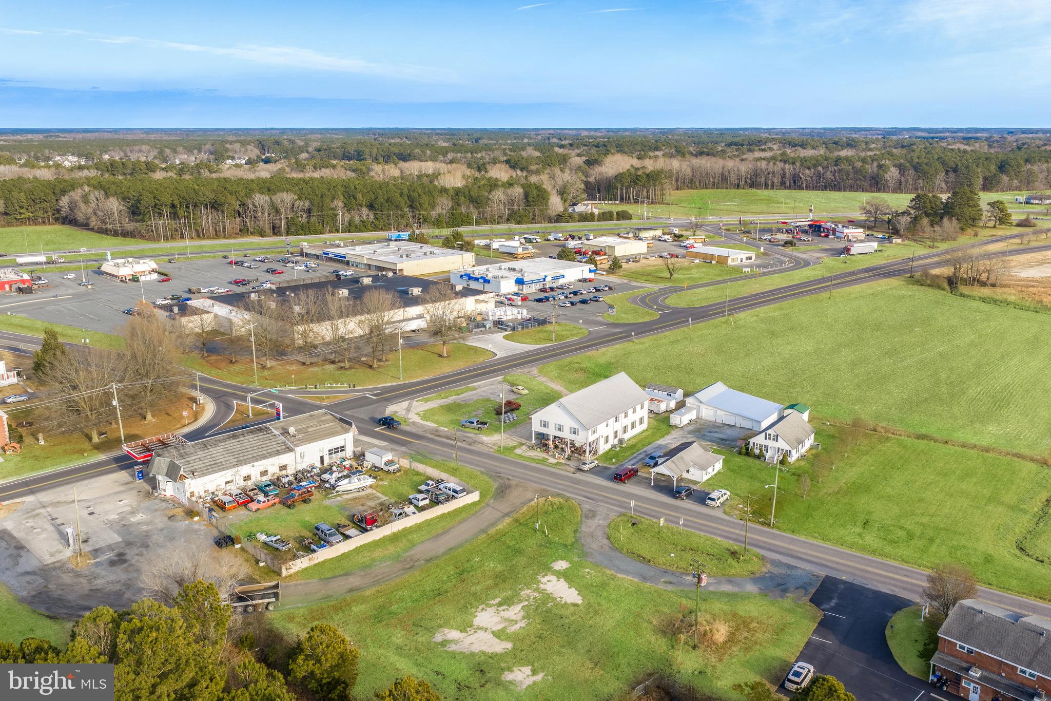 401 OLD VIRGINIA ROAD