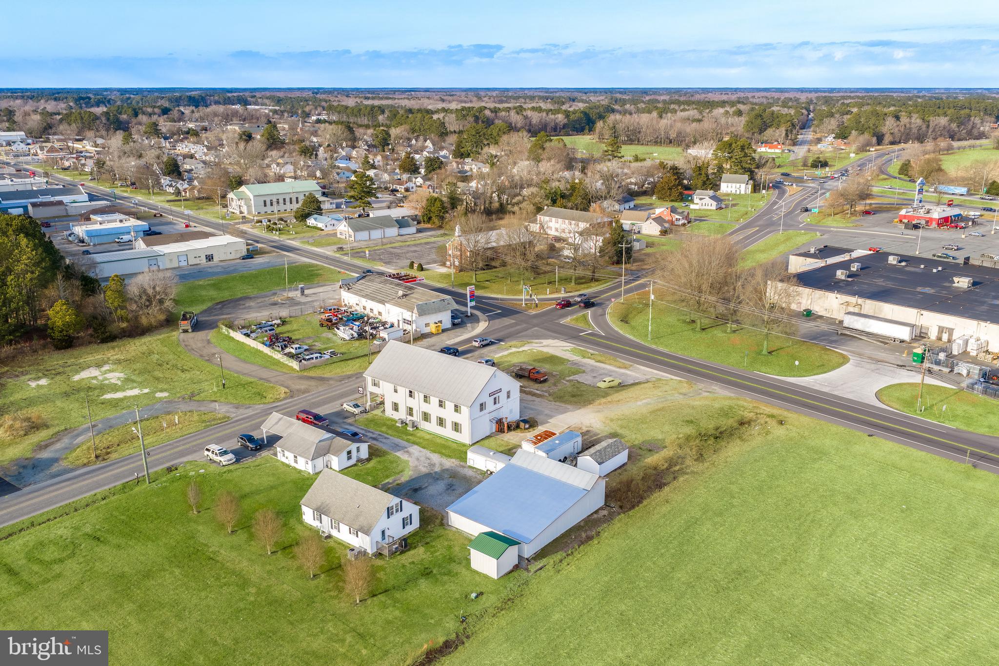 401 OLD VIRGINIA ROAD