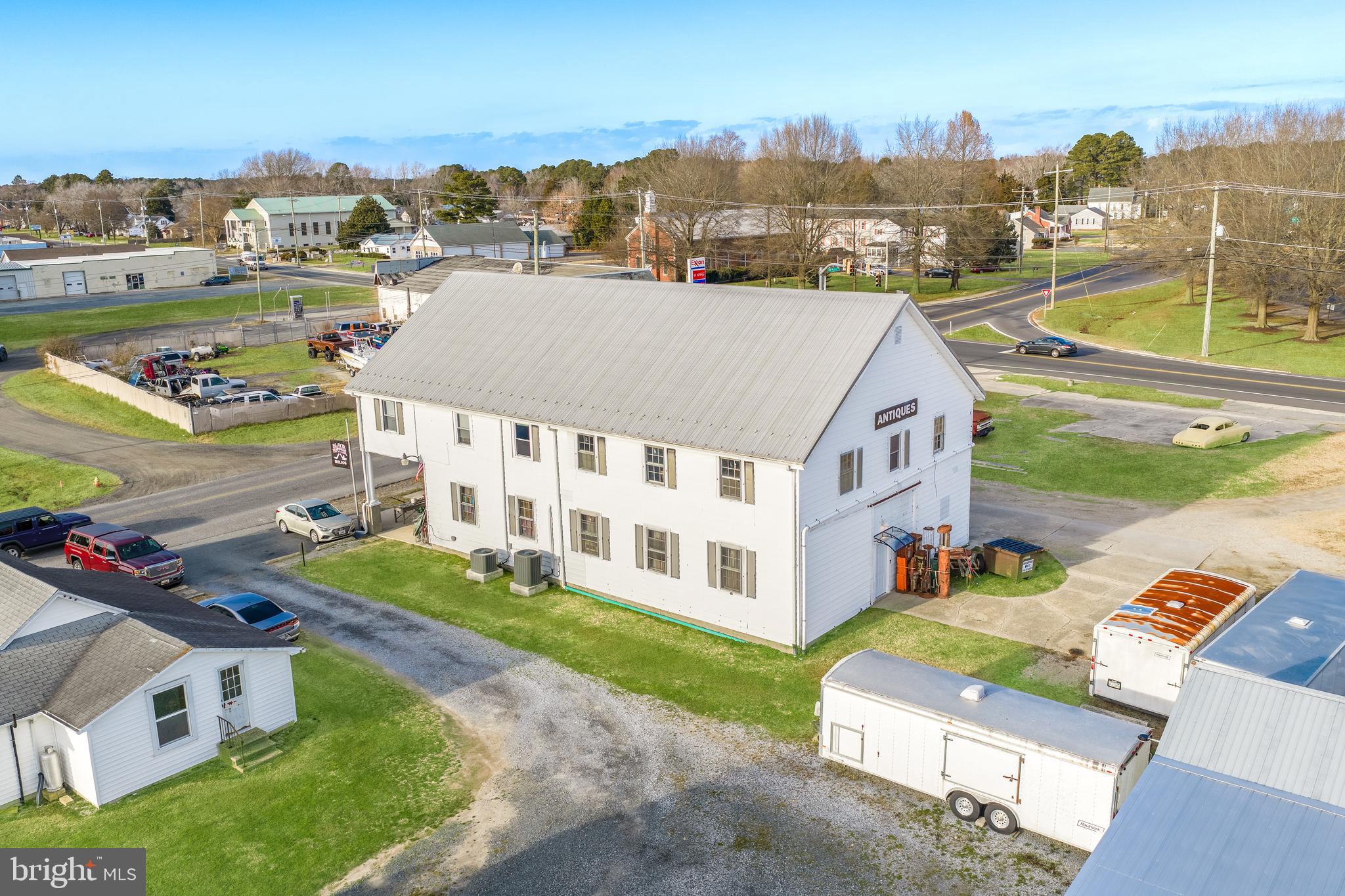 401 OLD VIRGINIA ROAD