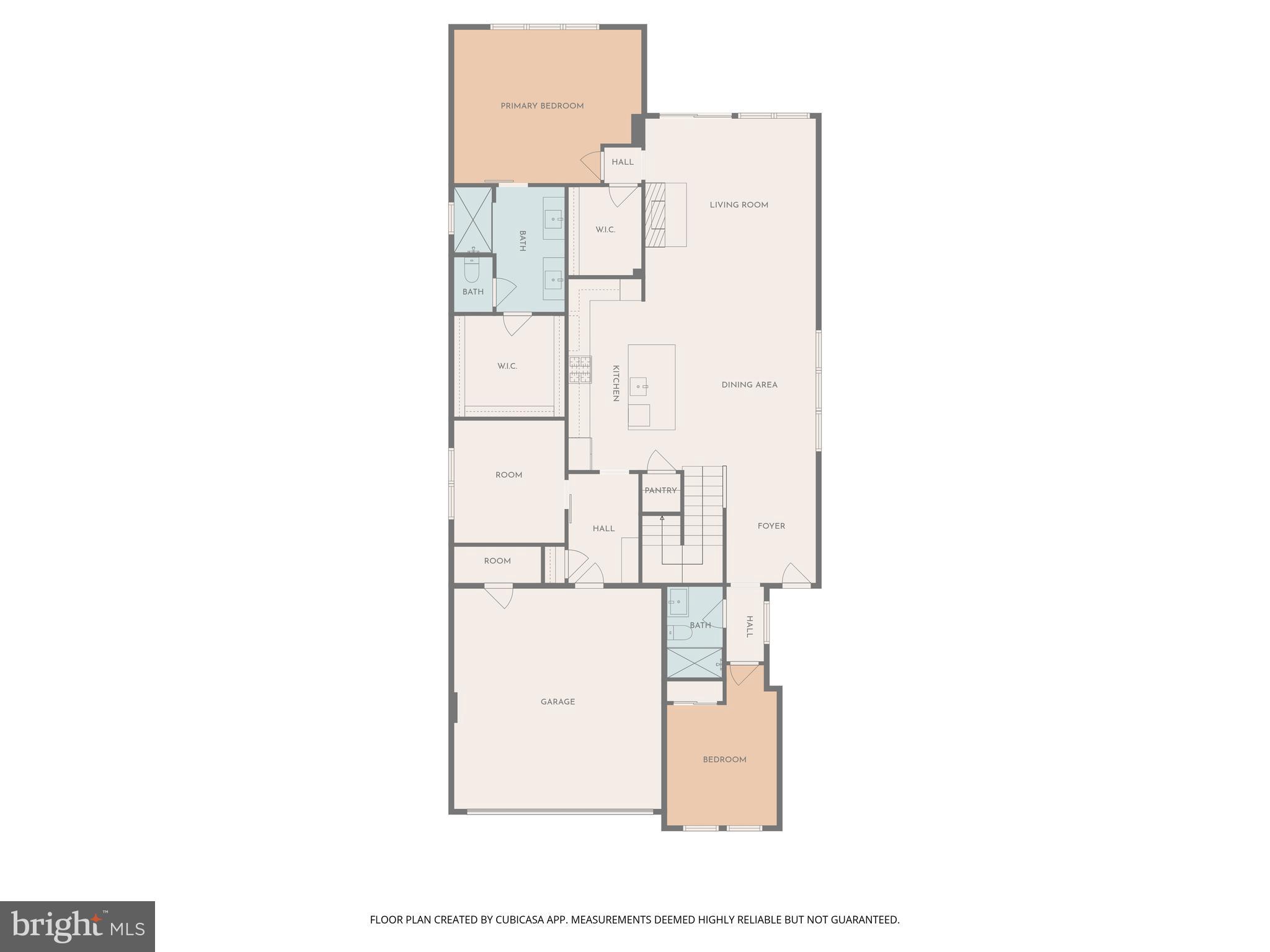 FOUR SEASONS AT KENT ISLAND - Residential