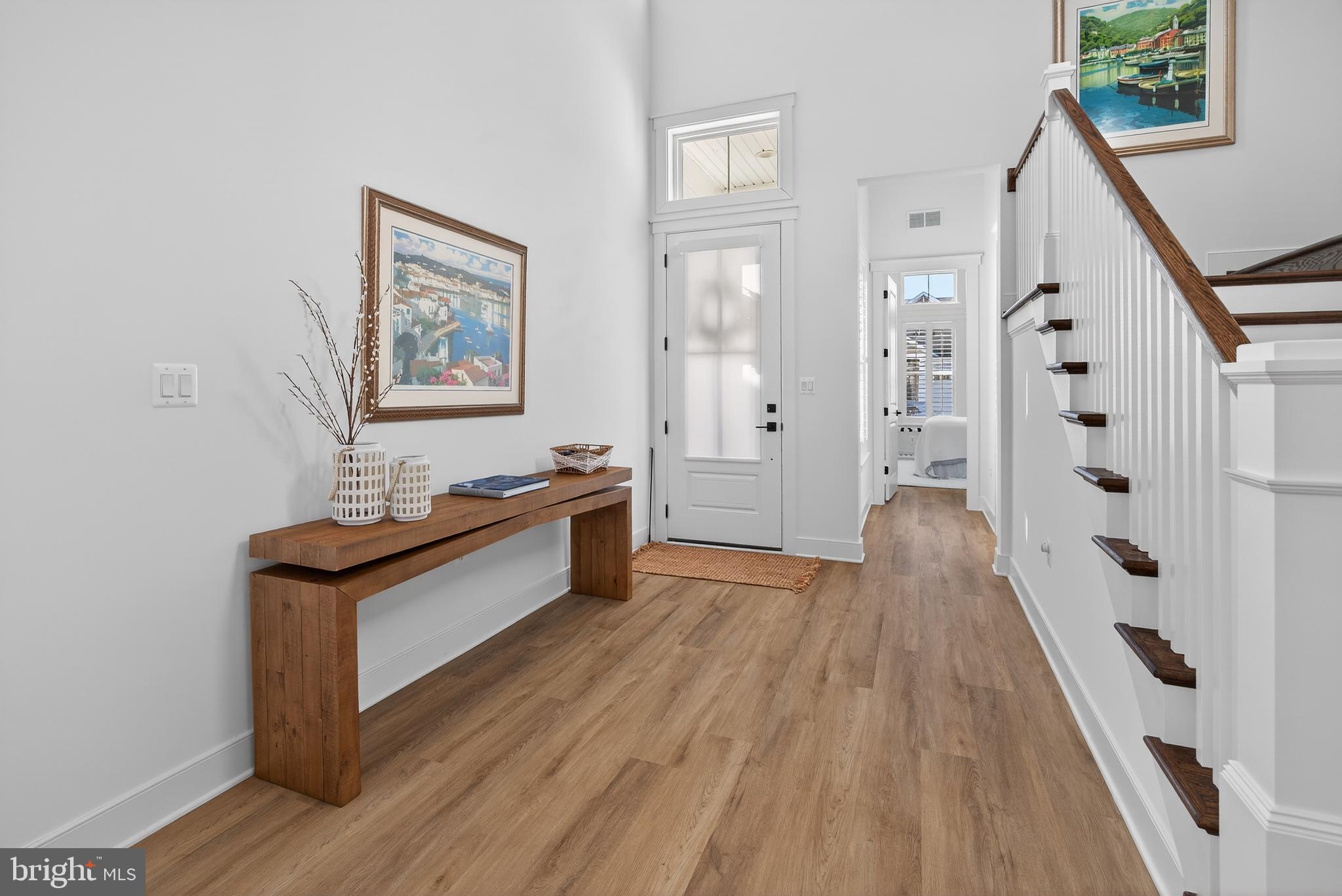 FOUR SEASONS AT KENT ISLAND - Residential