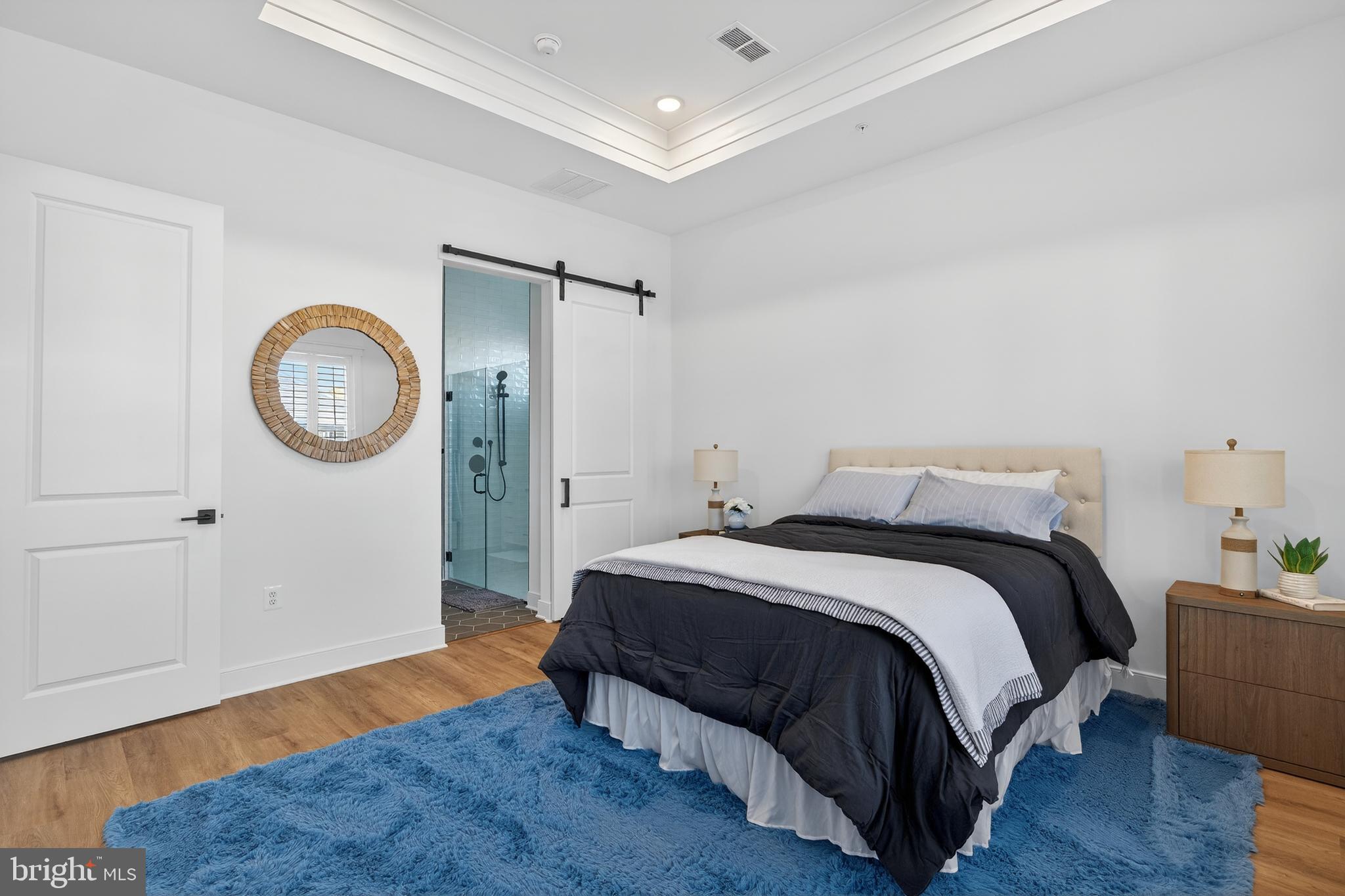 FOUR SEASONS AT KENT ISLAND - Residential