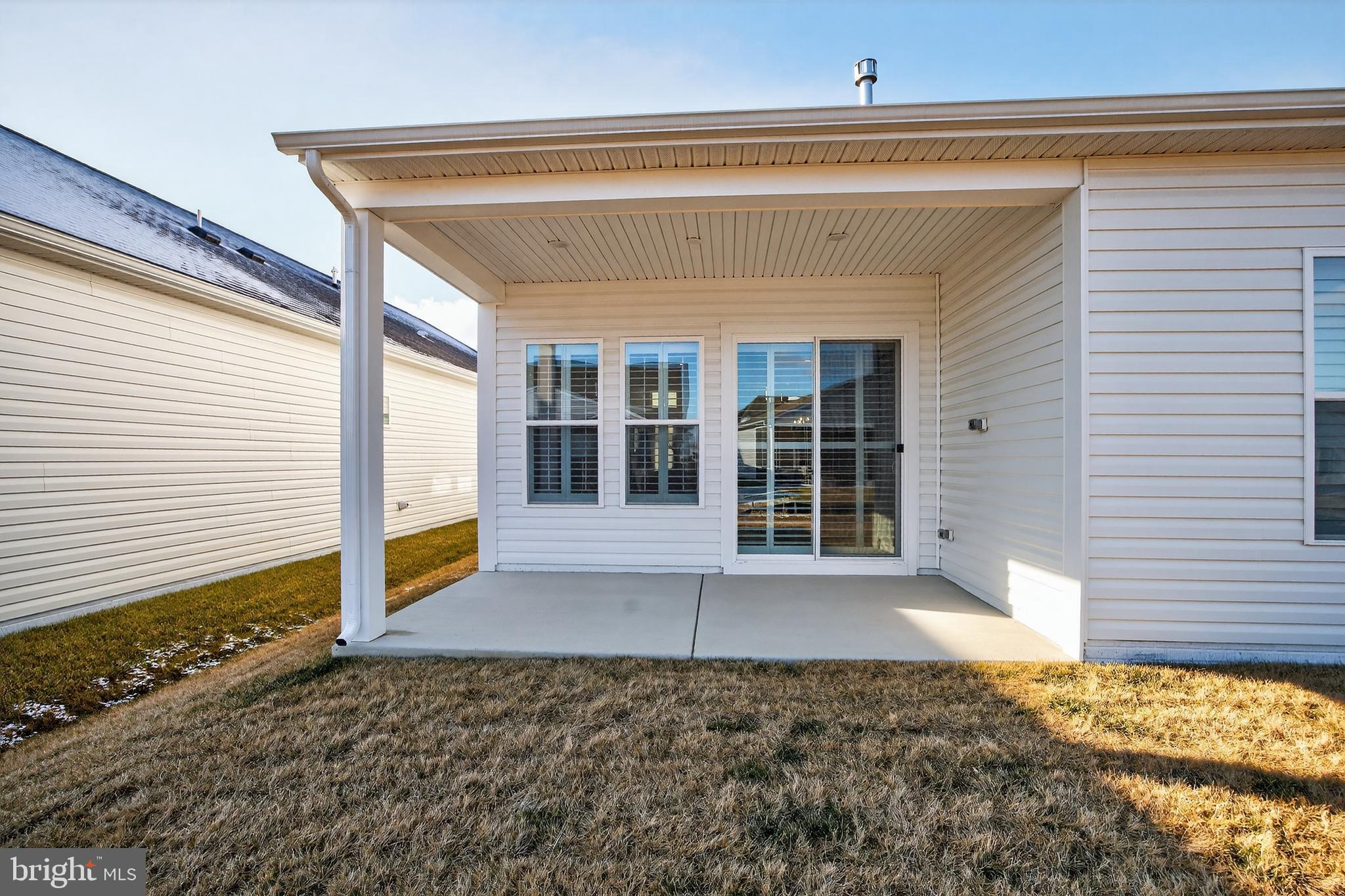 FOUR SEASONS AT KENT ISLAND - Residential